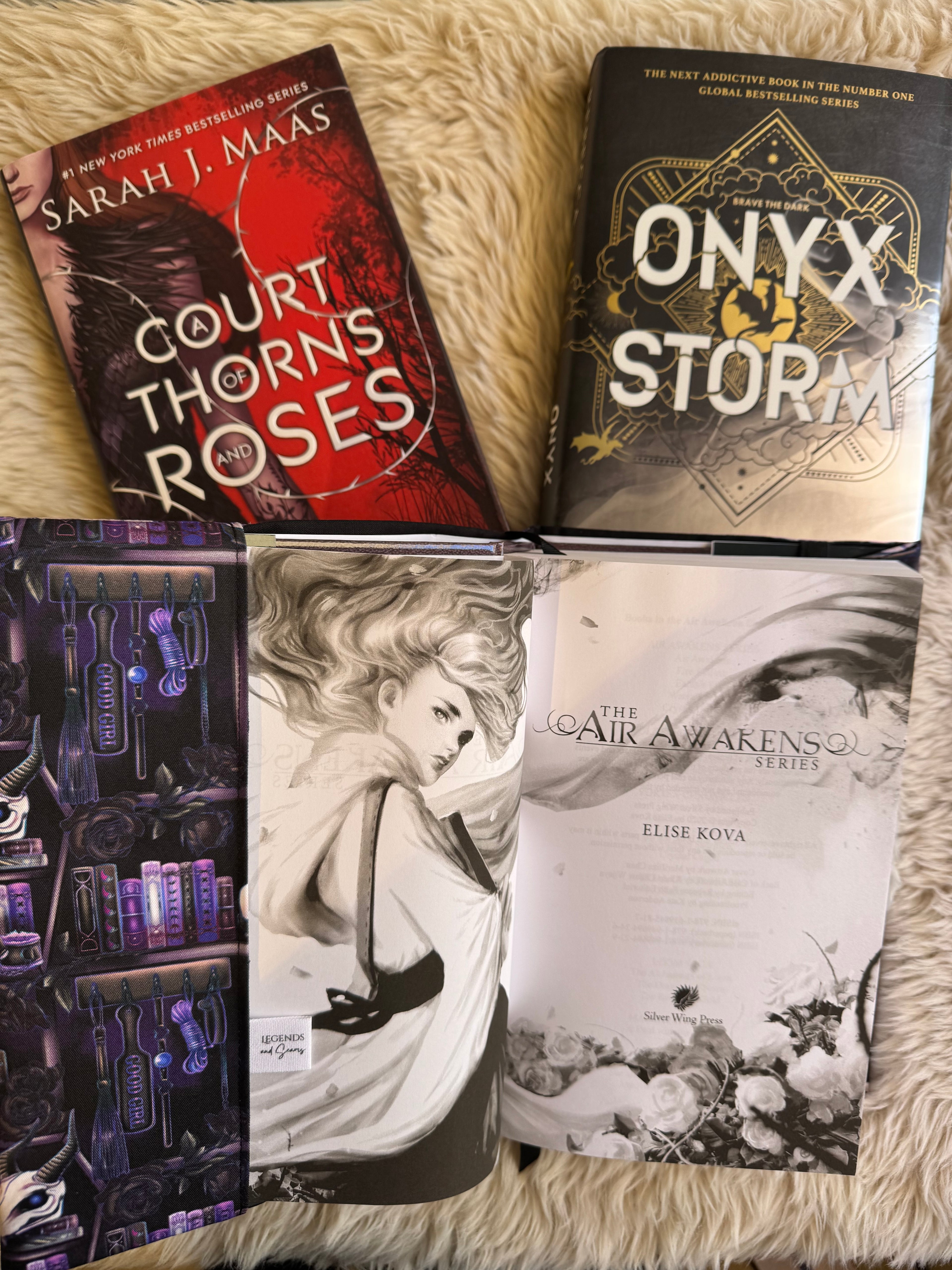 18+ 4XL Dust Jacket 9.5” x 6.25/6.5” (Extra Tall Hardbacks and loose fit Tall Hardbacks)