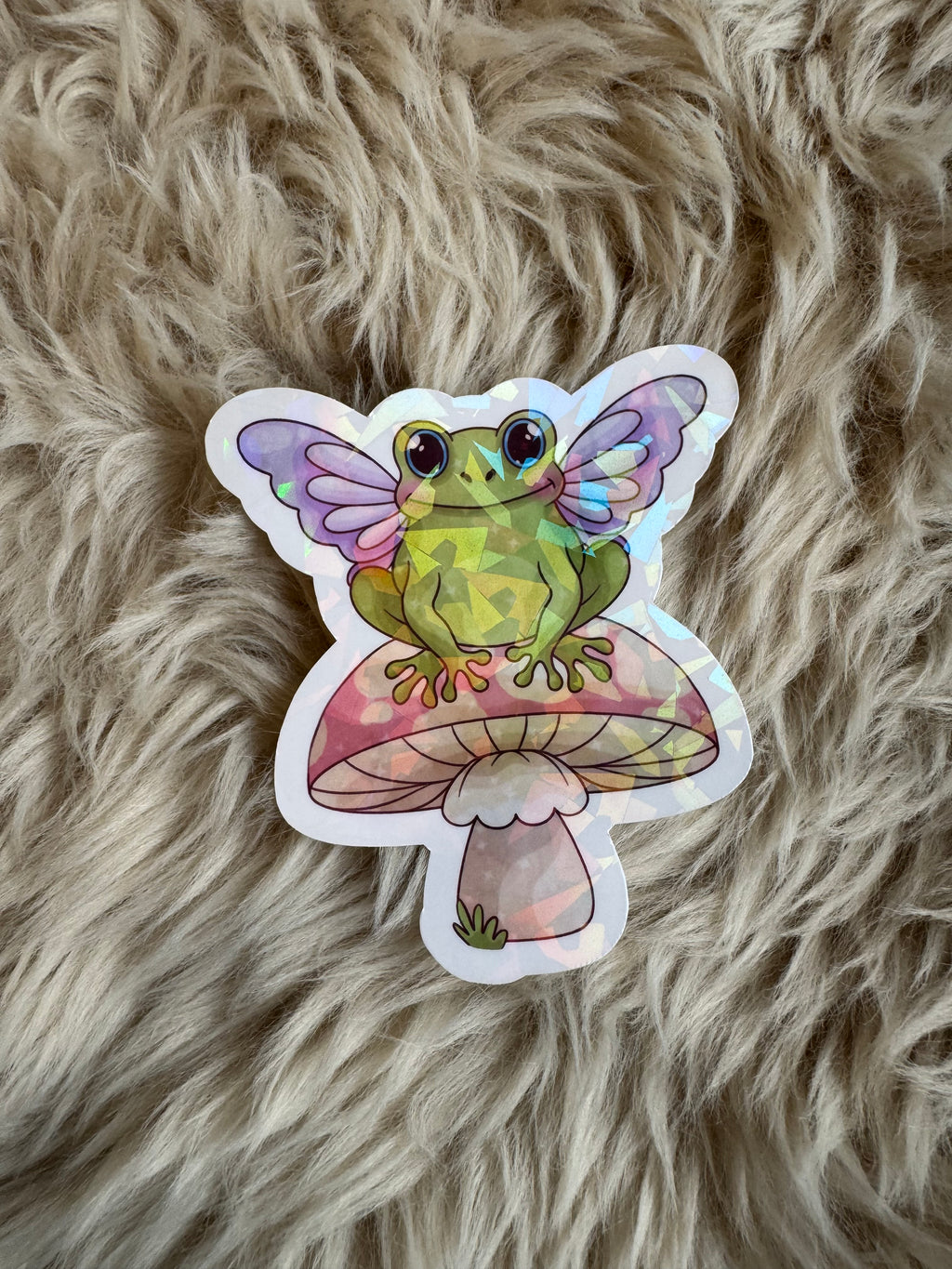 Fantasy and Mystic Stickers