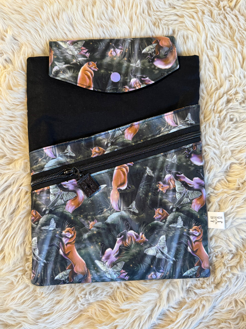 Preorder Large 3in1 Sleeves