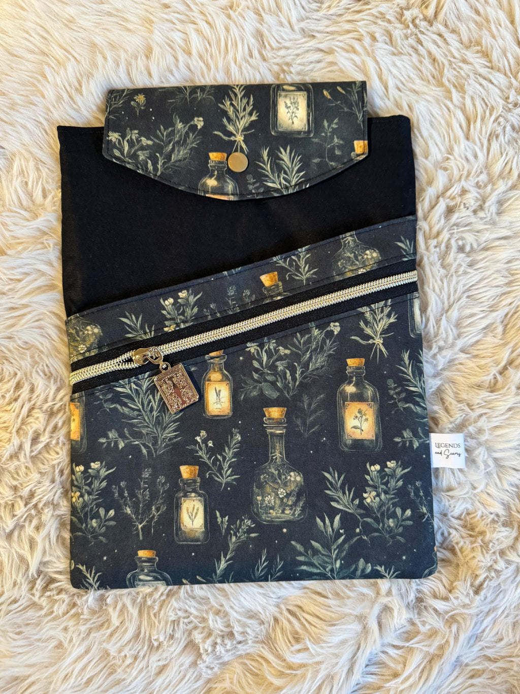 Preorder Large 3in1 Sleeves