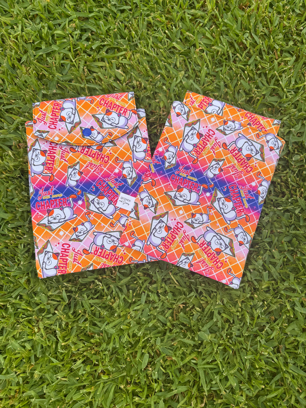 13” MacBook/Laptop/Tablet Padded Sleeves