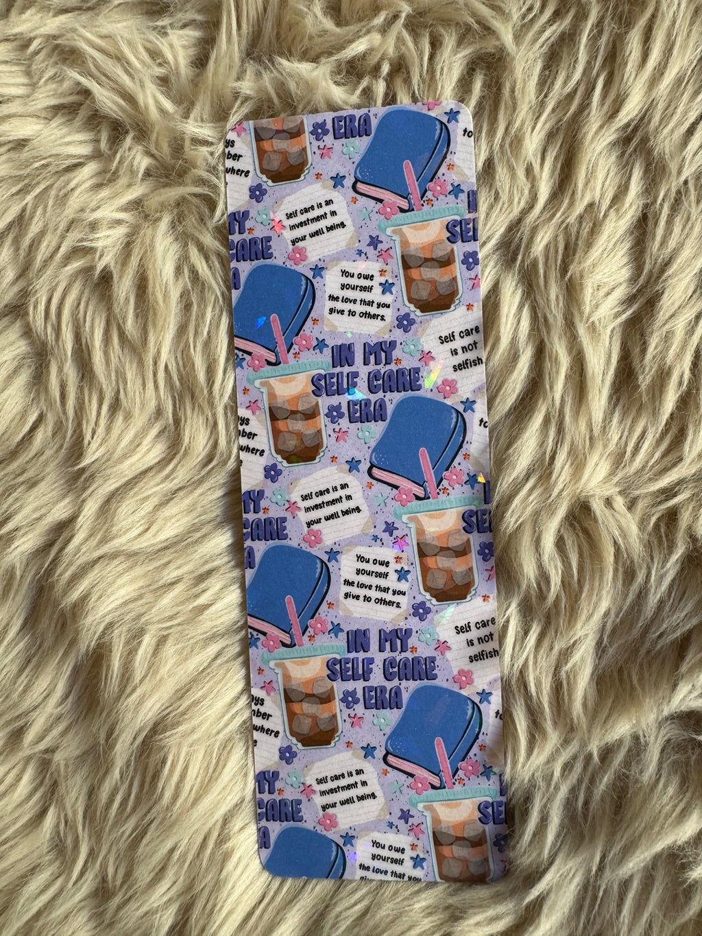 Bookish Cute Bookmarks