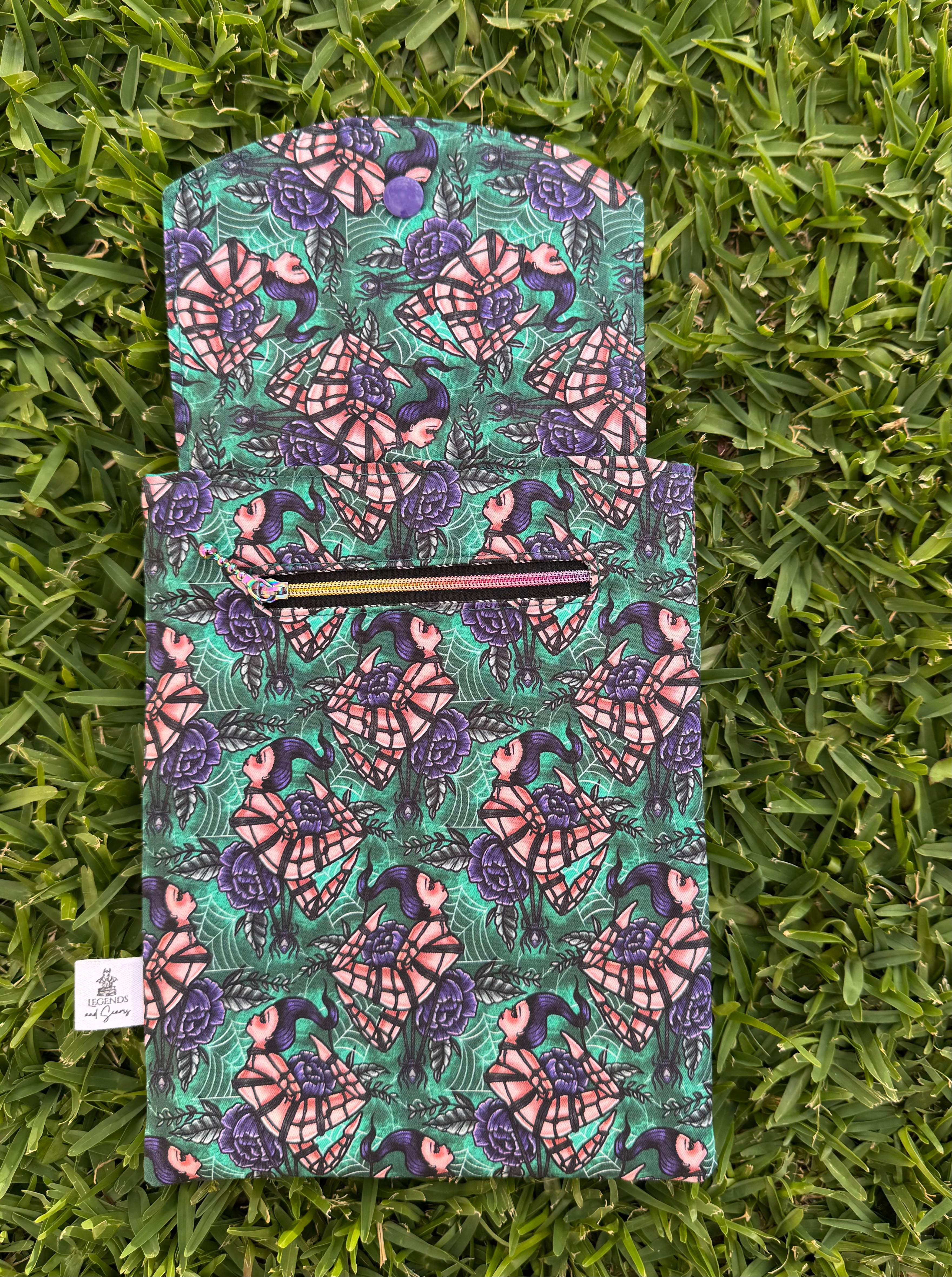 18+ eReader/Kindle/Book Sleeves