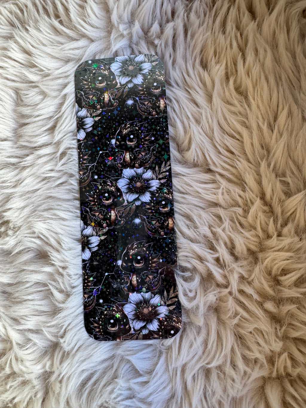Fantasy Bookmarks