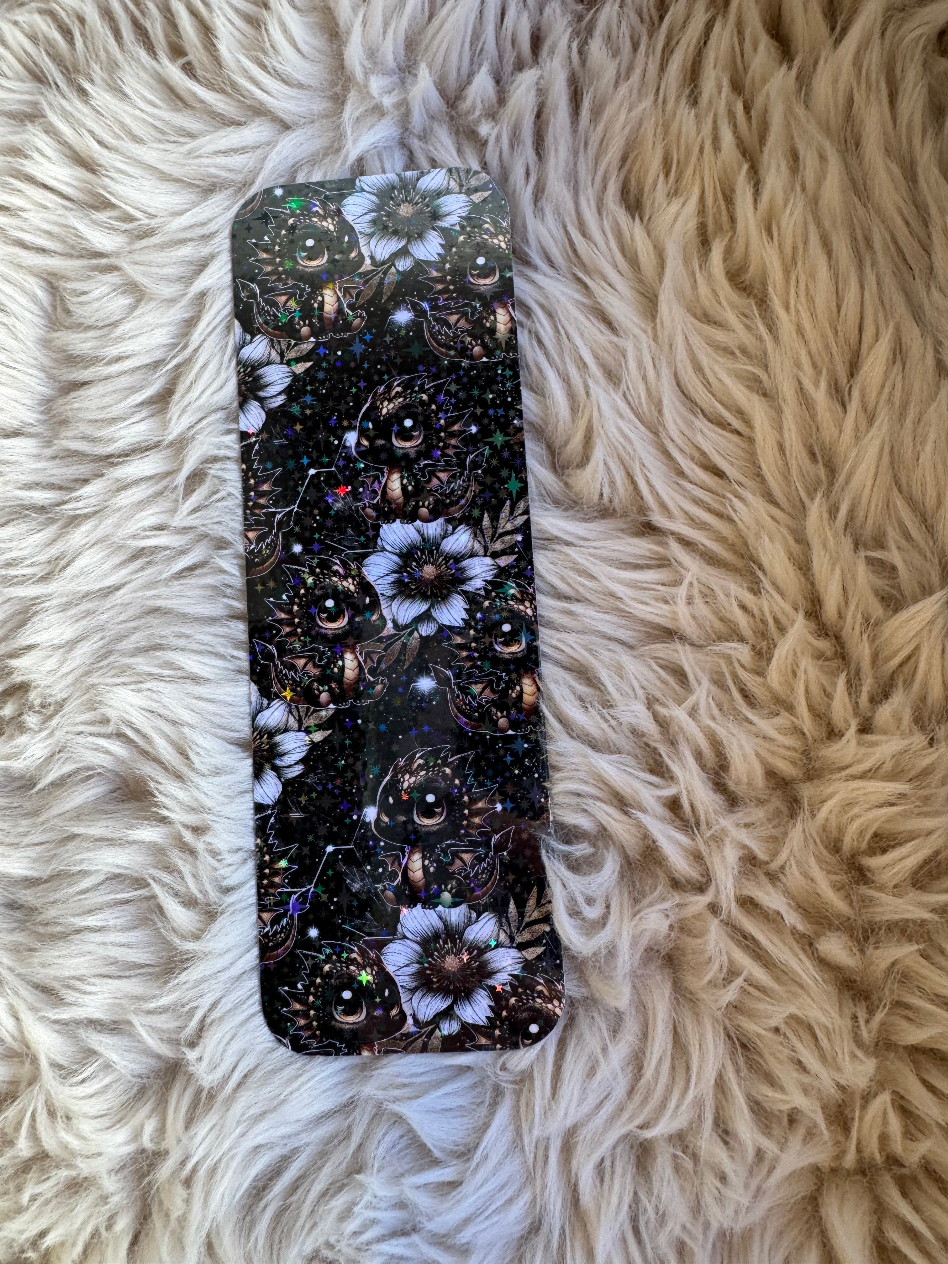 Fantasy Bookmarks