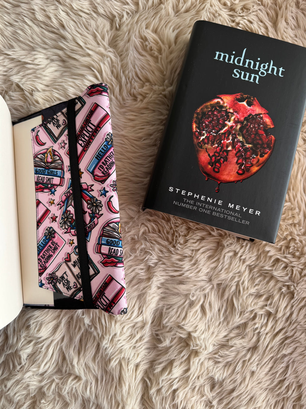 18+ XL Dust Jacket 8.75” x 5.5/5.75” (Indie Hardbacks)