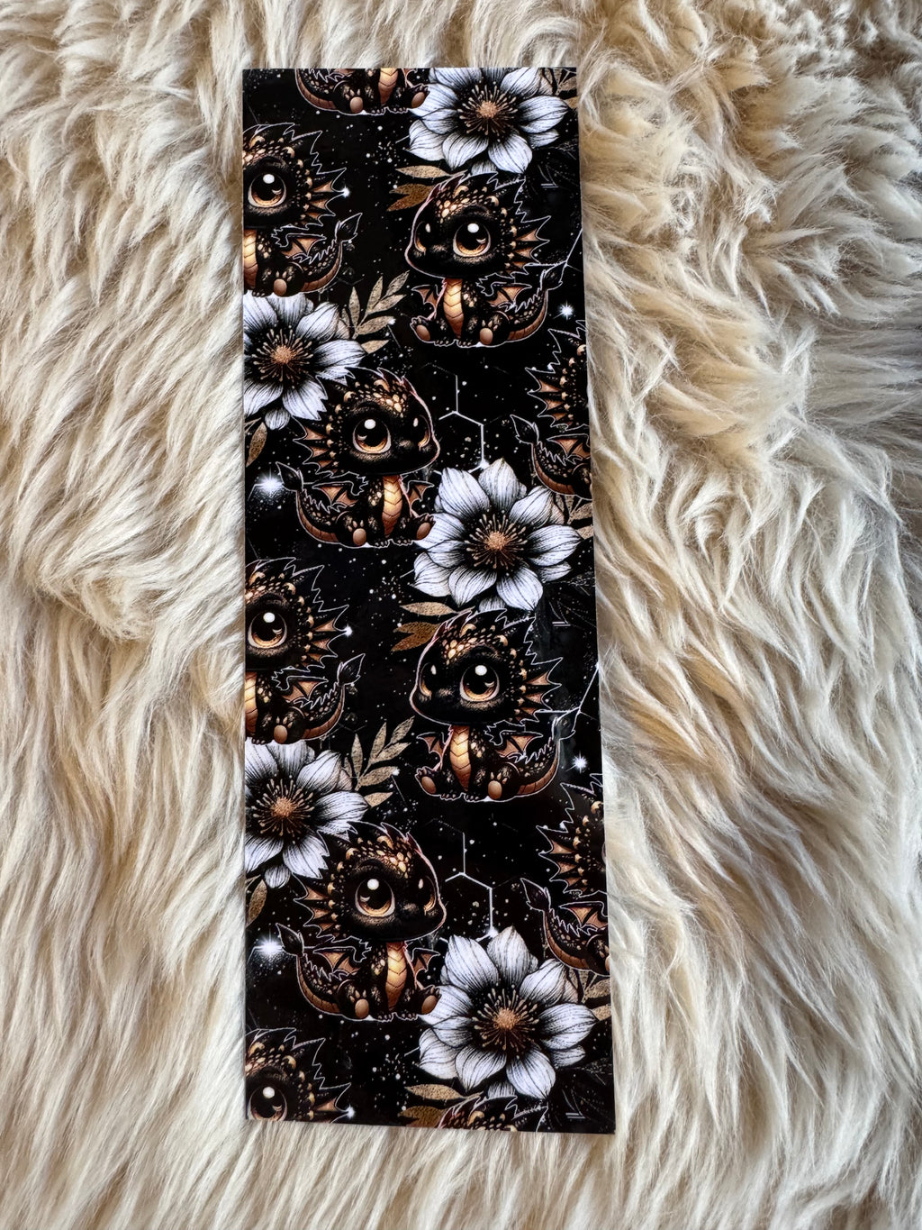 Fantasy Bookmarks