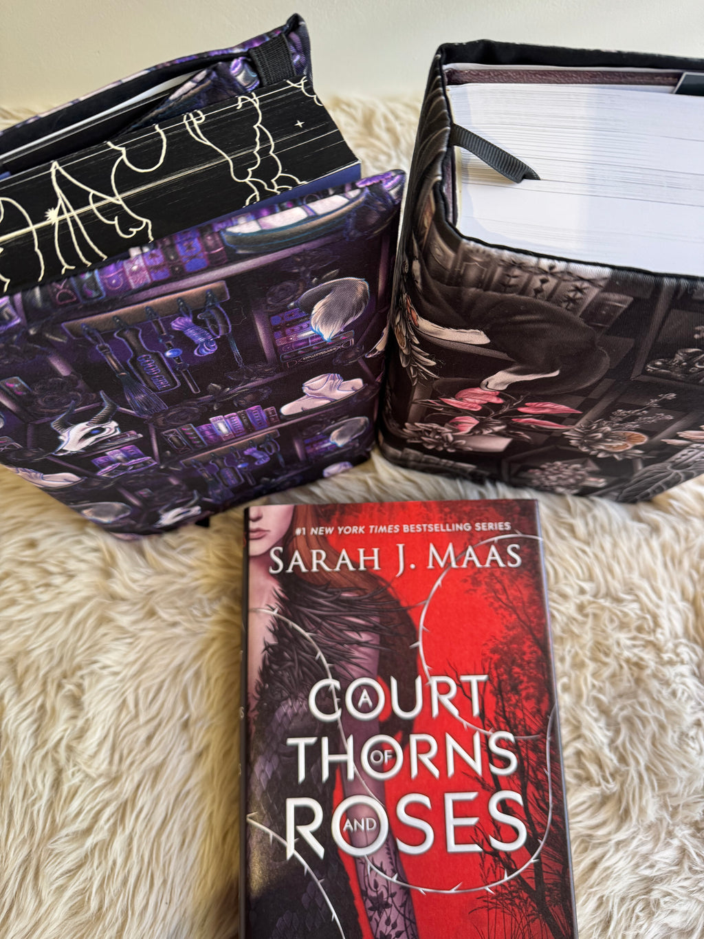 18+ 4XL Dust Jacket 9.5” x 6.25/6.5” (Extra Tall Hardbacks and loose fit Tall Hardbacks)