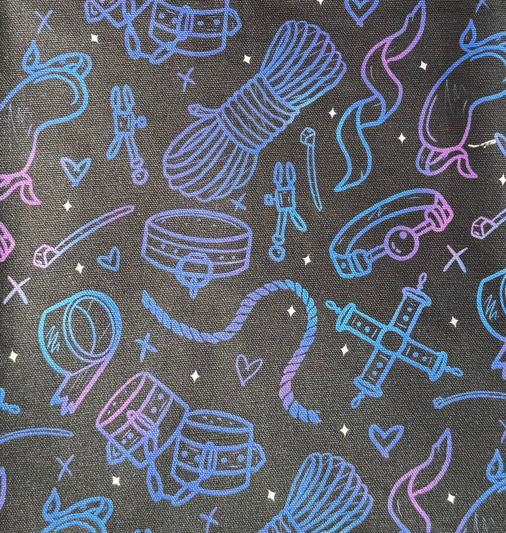 18+ Large 3in1 Sleeves