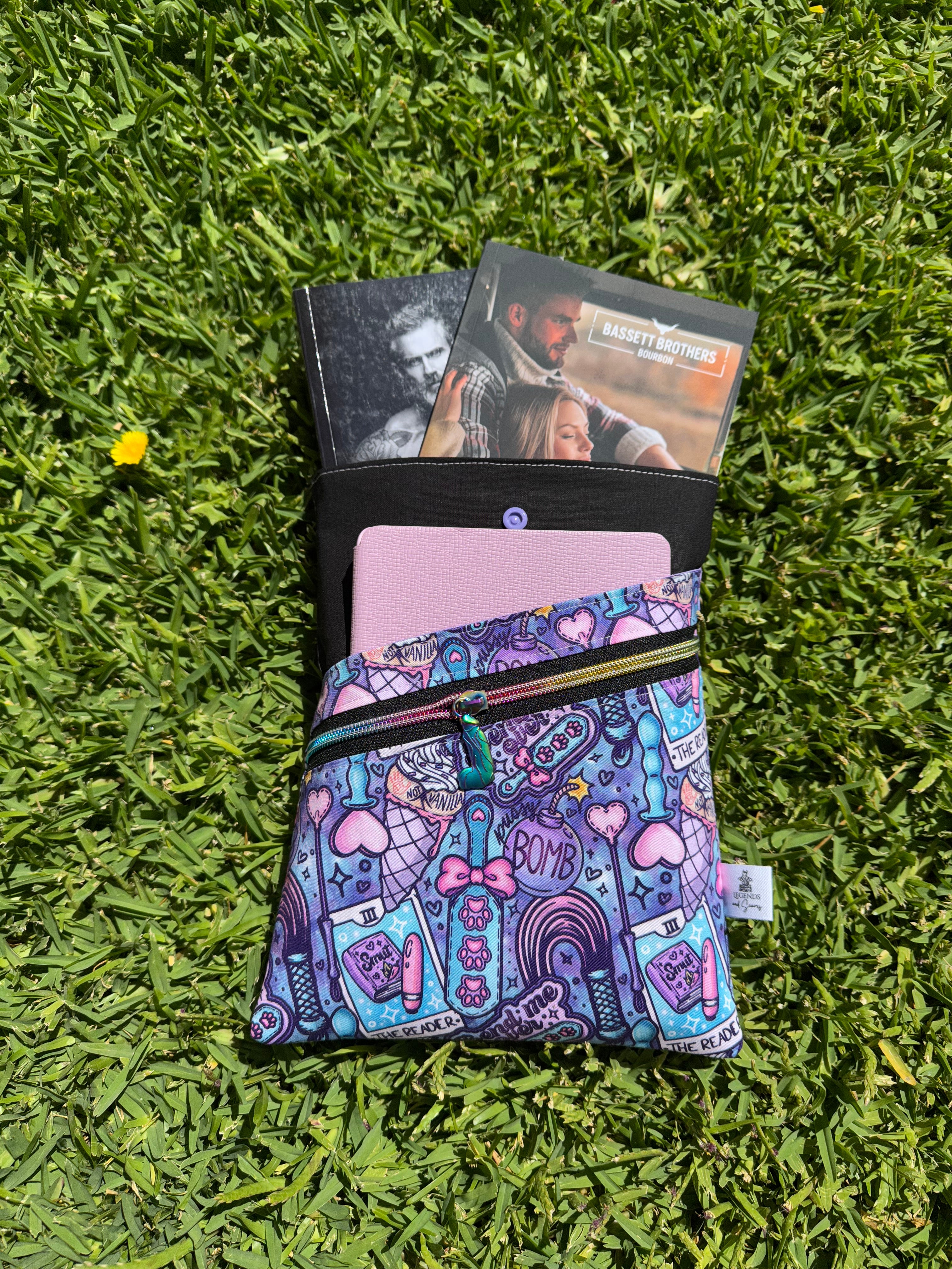 18+ Small 3in1 Sleeves