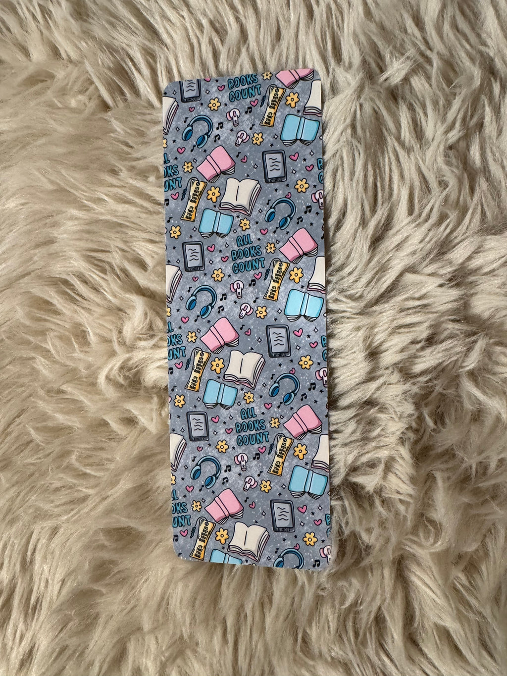 Bookish Cute Bookmarks