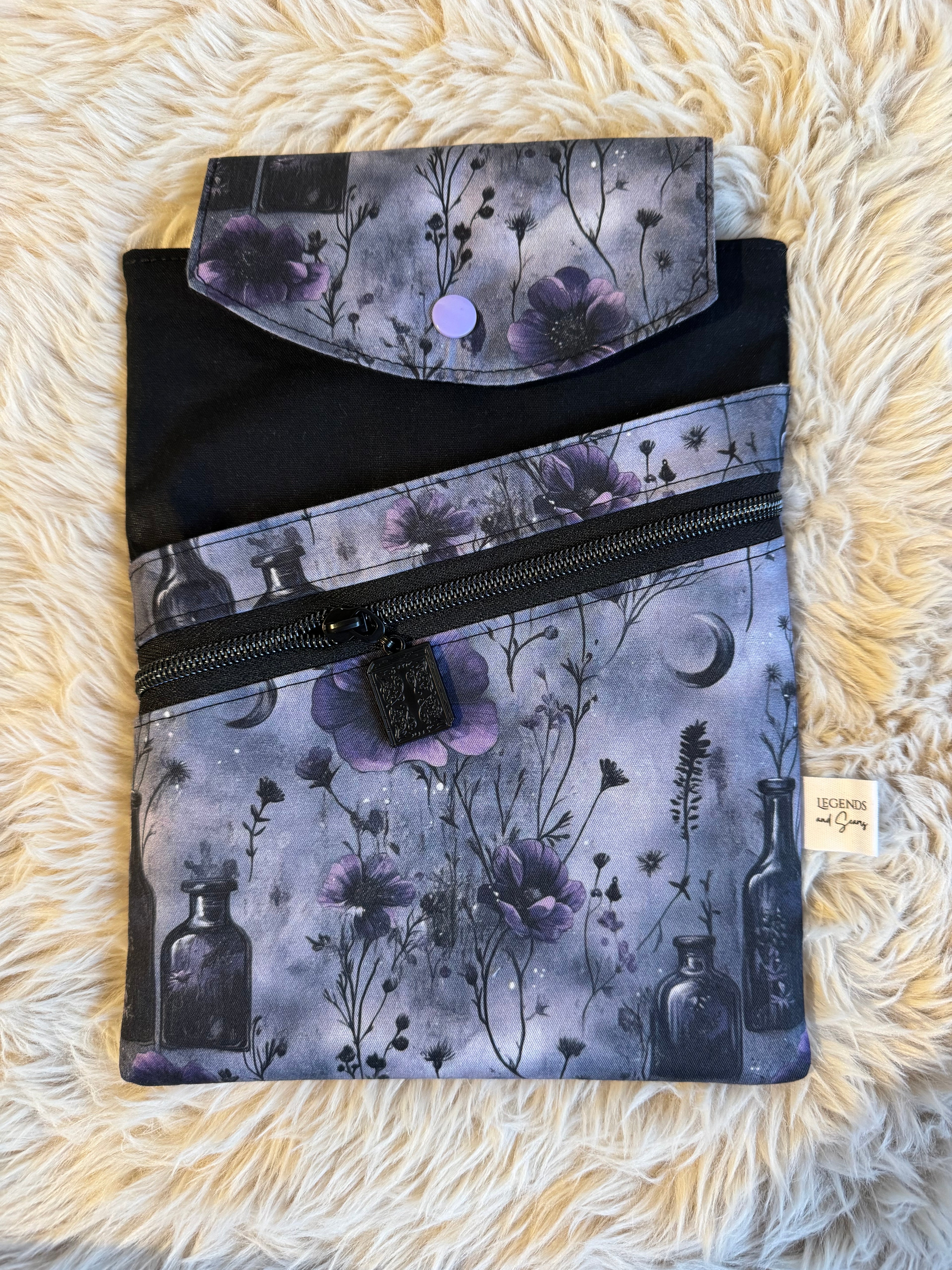 Preorder Small 3in1 Sleeves