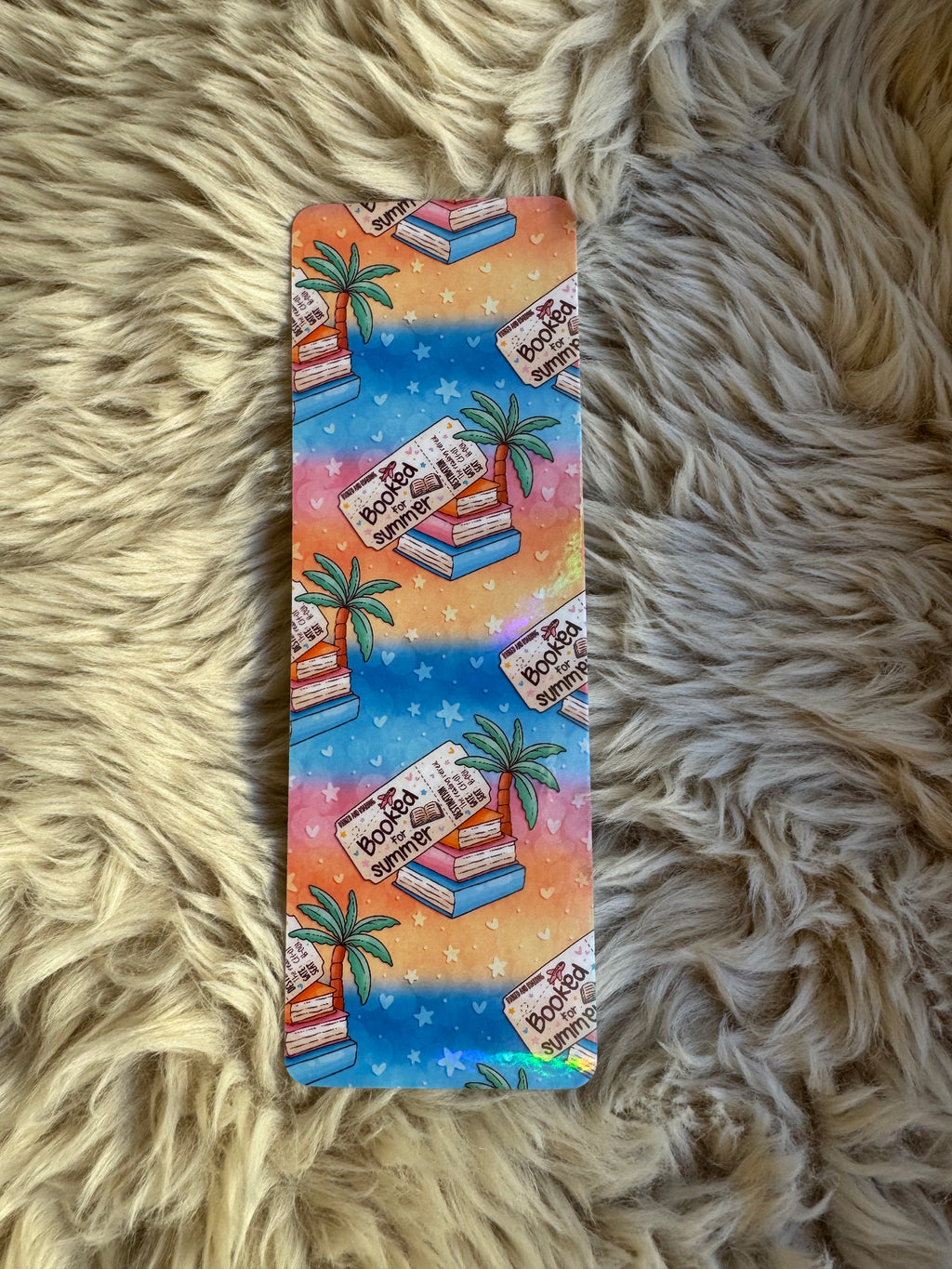 Bookish Cute Bookmarks