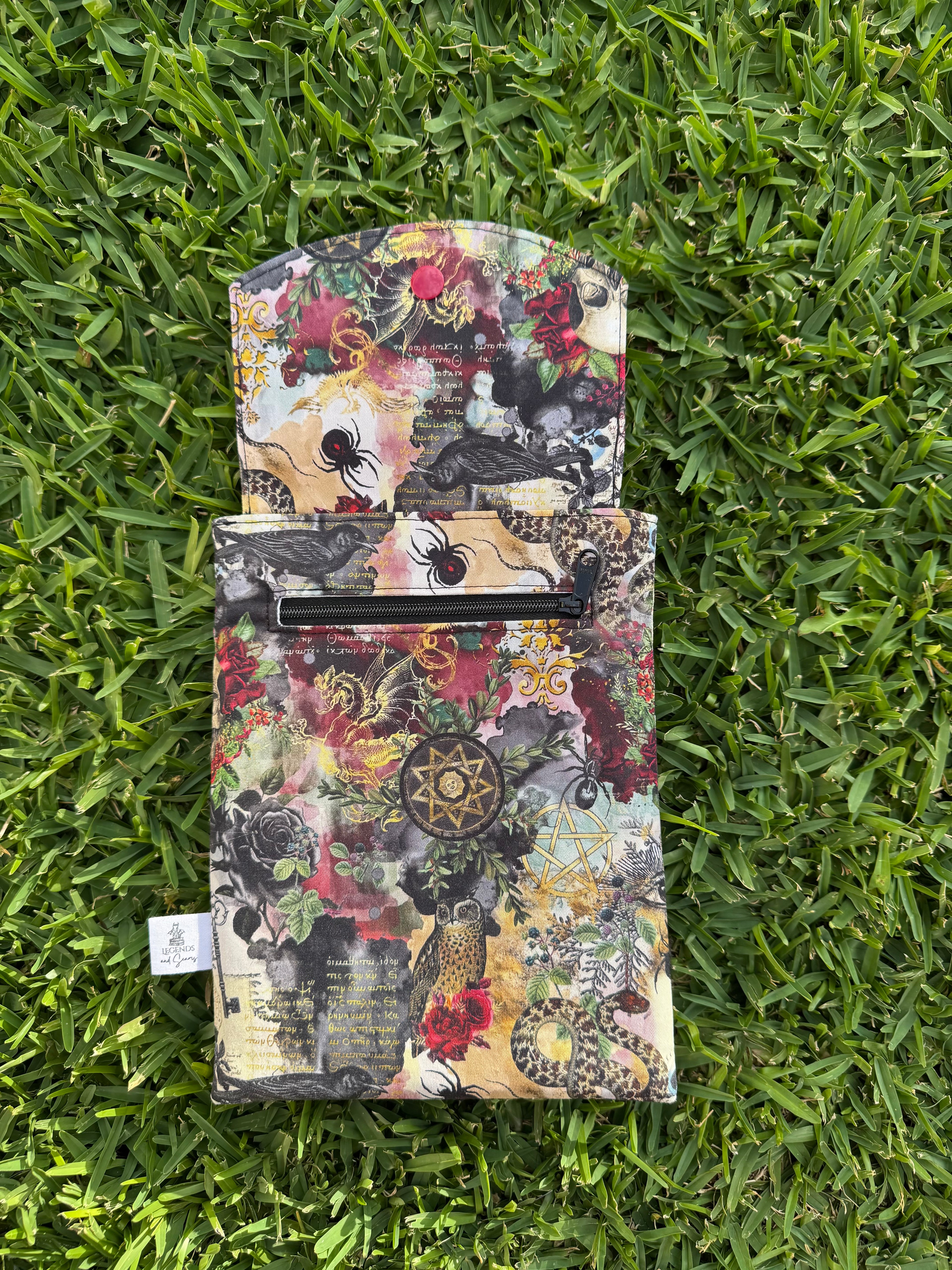 eReader/Kindle/Book Sleeves