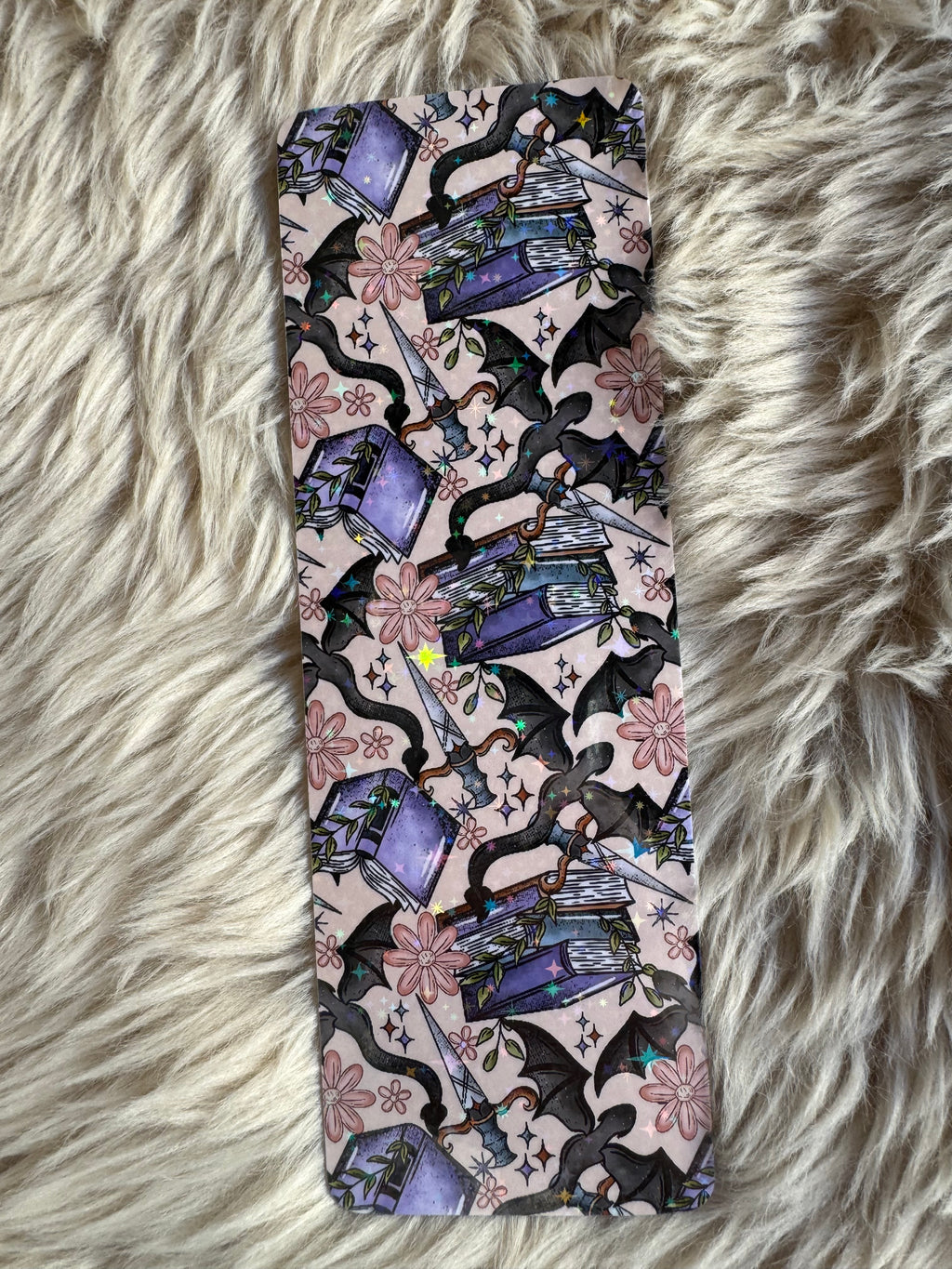 Fantasy Bookmarks