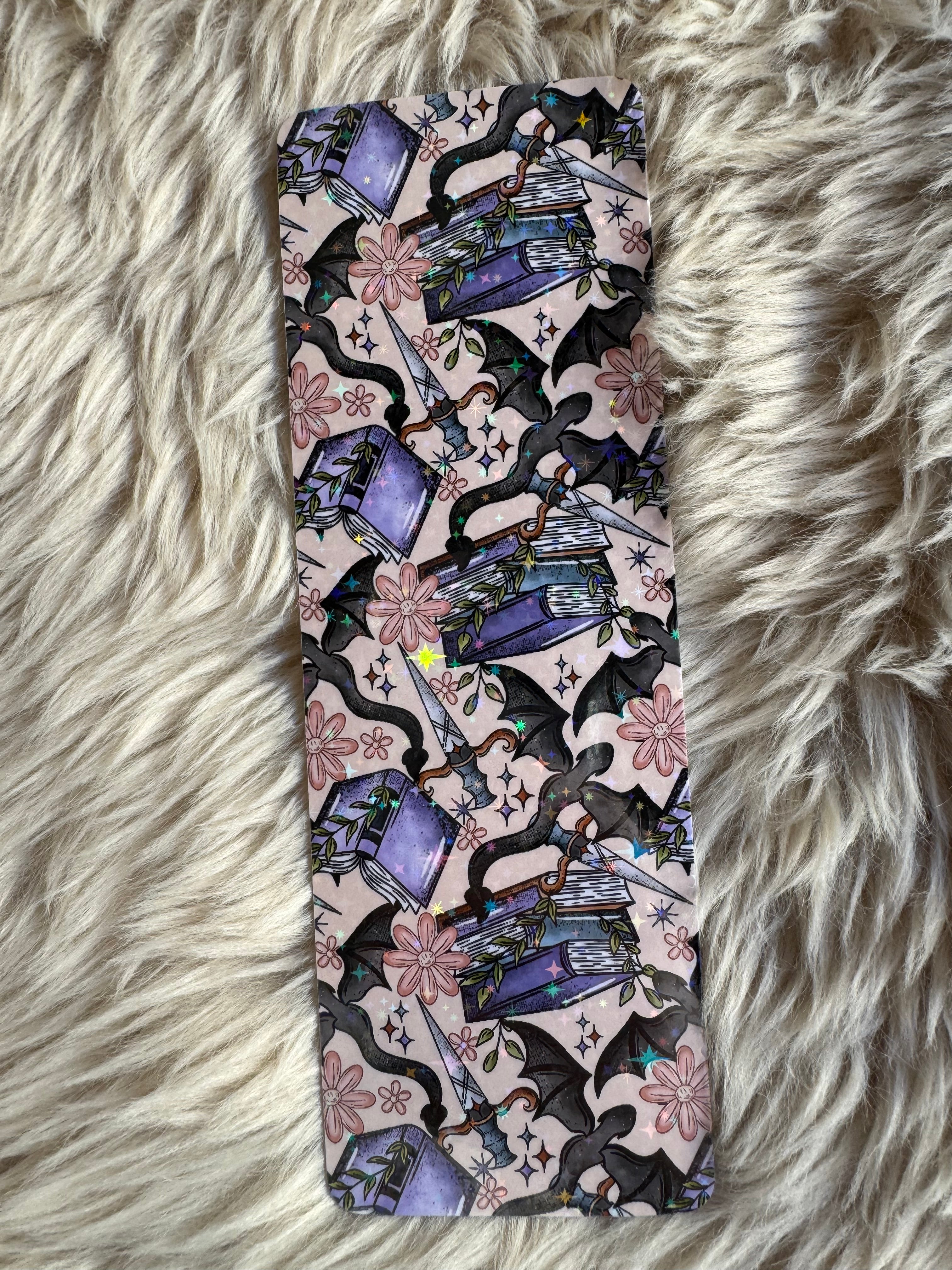 Fantasy Bookmarks