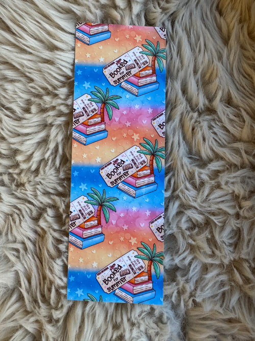 Bookish Cute Bookmarks