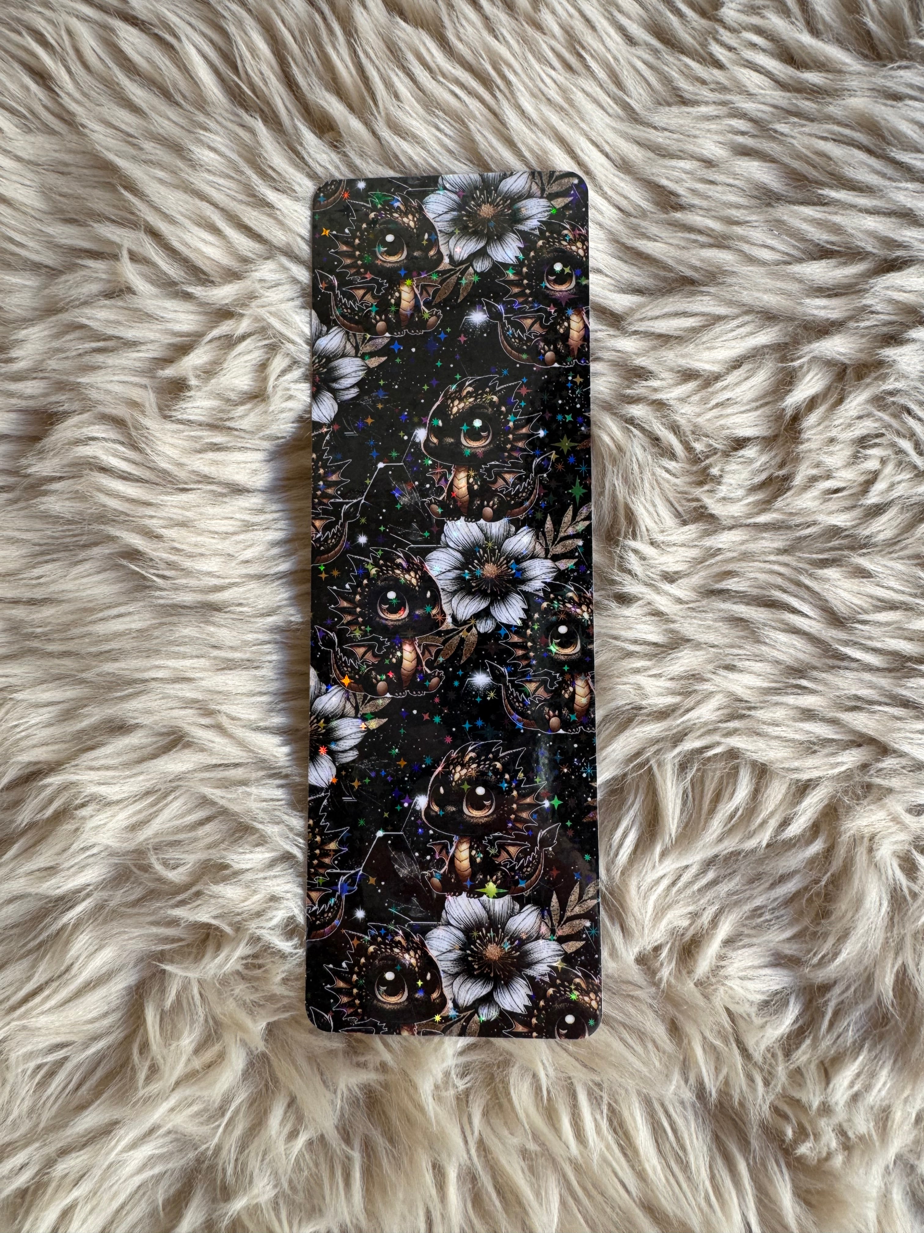 Fantasy Bookmarks