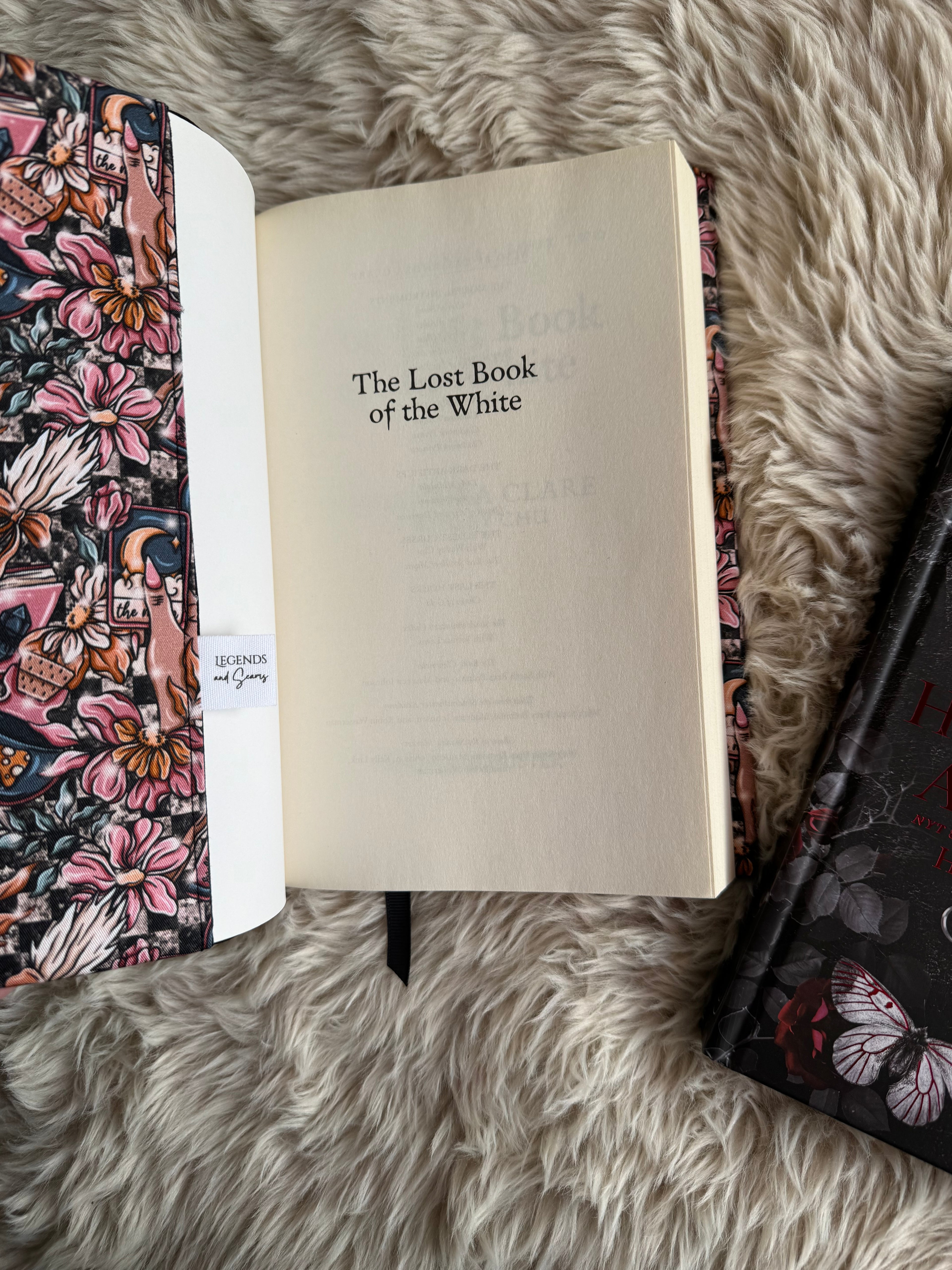 3XL Dust Jacket 9.25” x 6/6.25” (Tall Hardcovers)