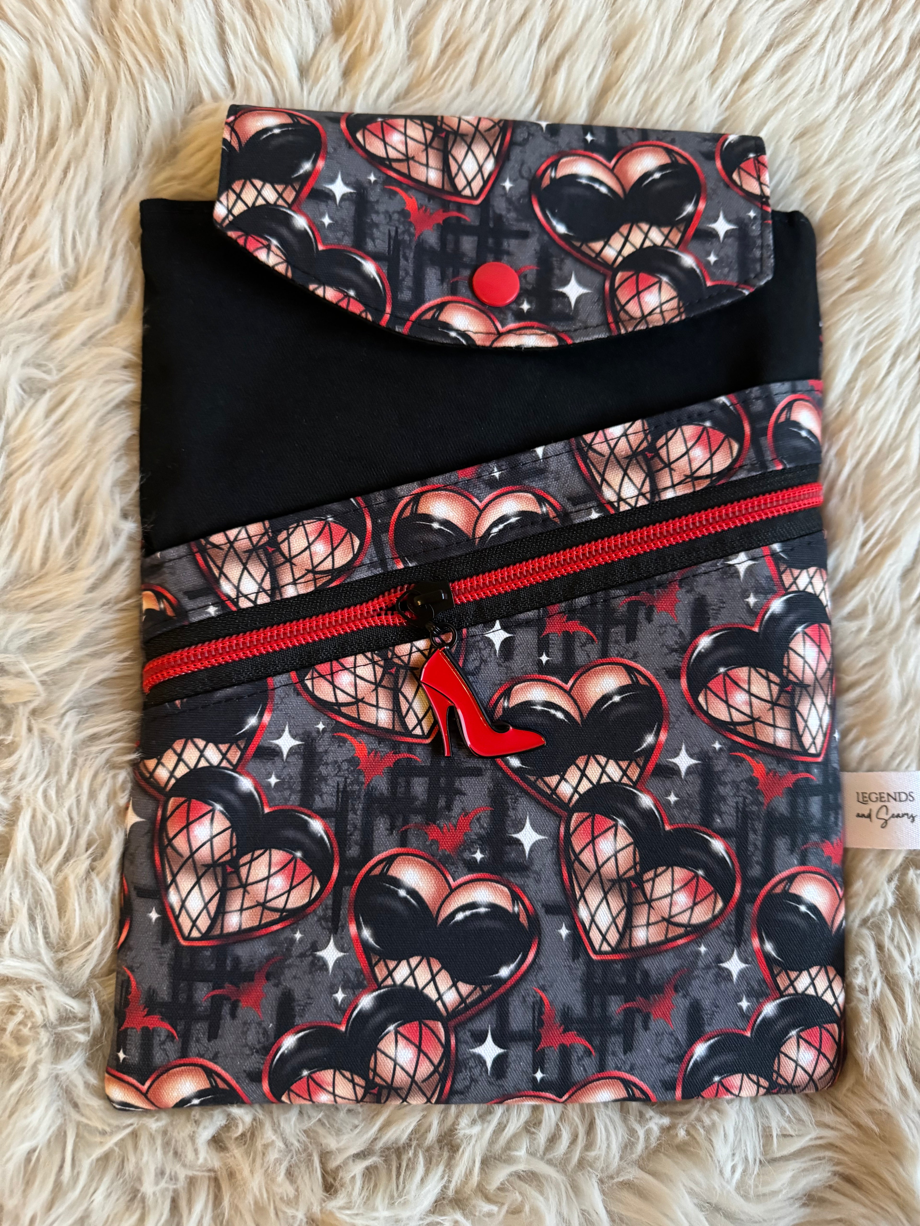 Small 3in1 Bats and spanks
