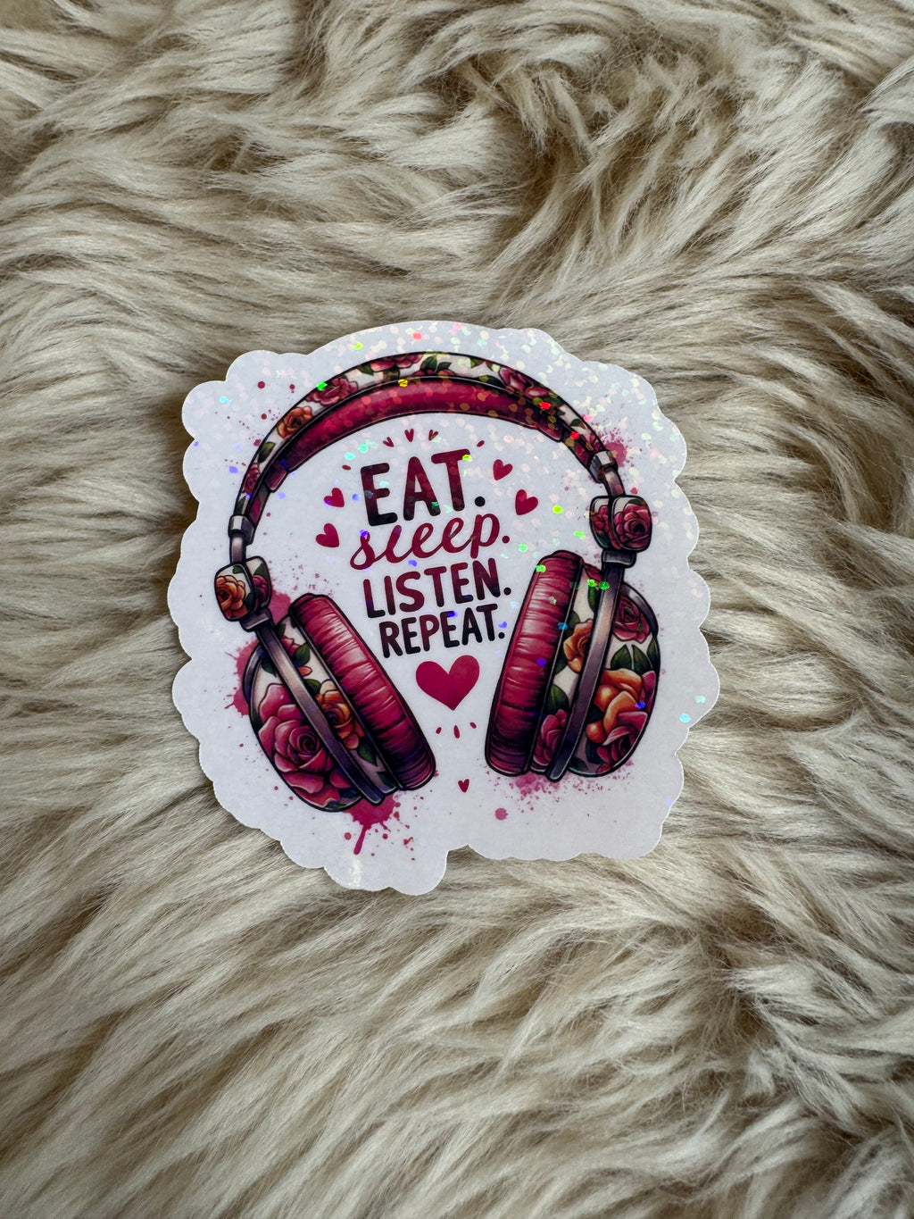 Bookish, Cute, Coffee and Tired Mama Stickers