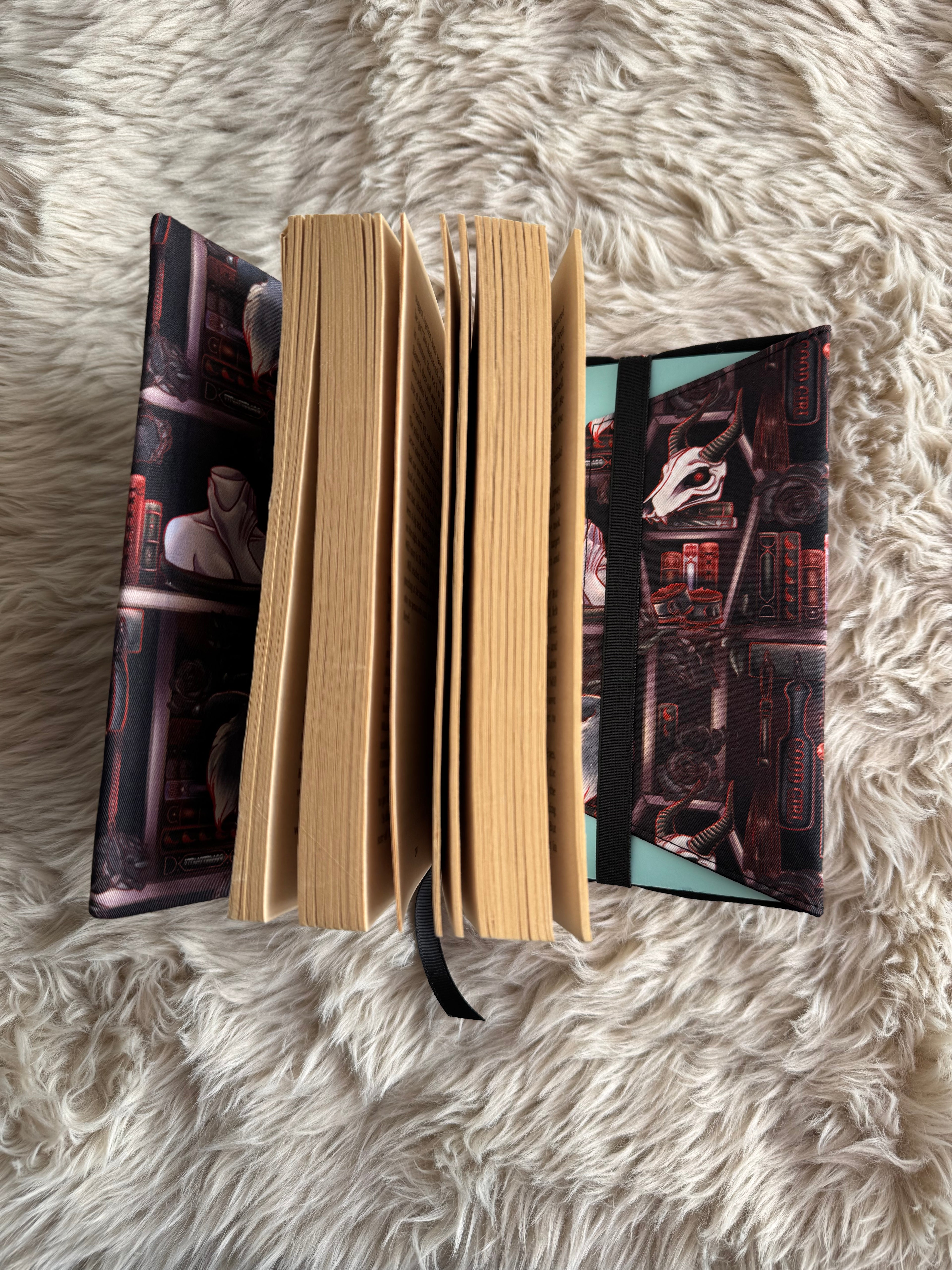 18+ XXS Jacket 7” x 4.5” (Mass Market Paperback)