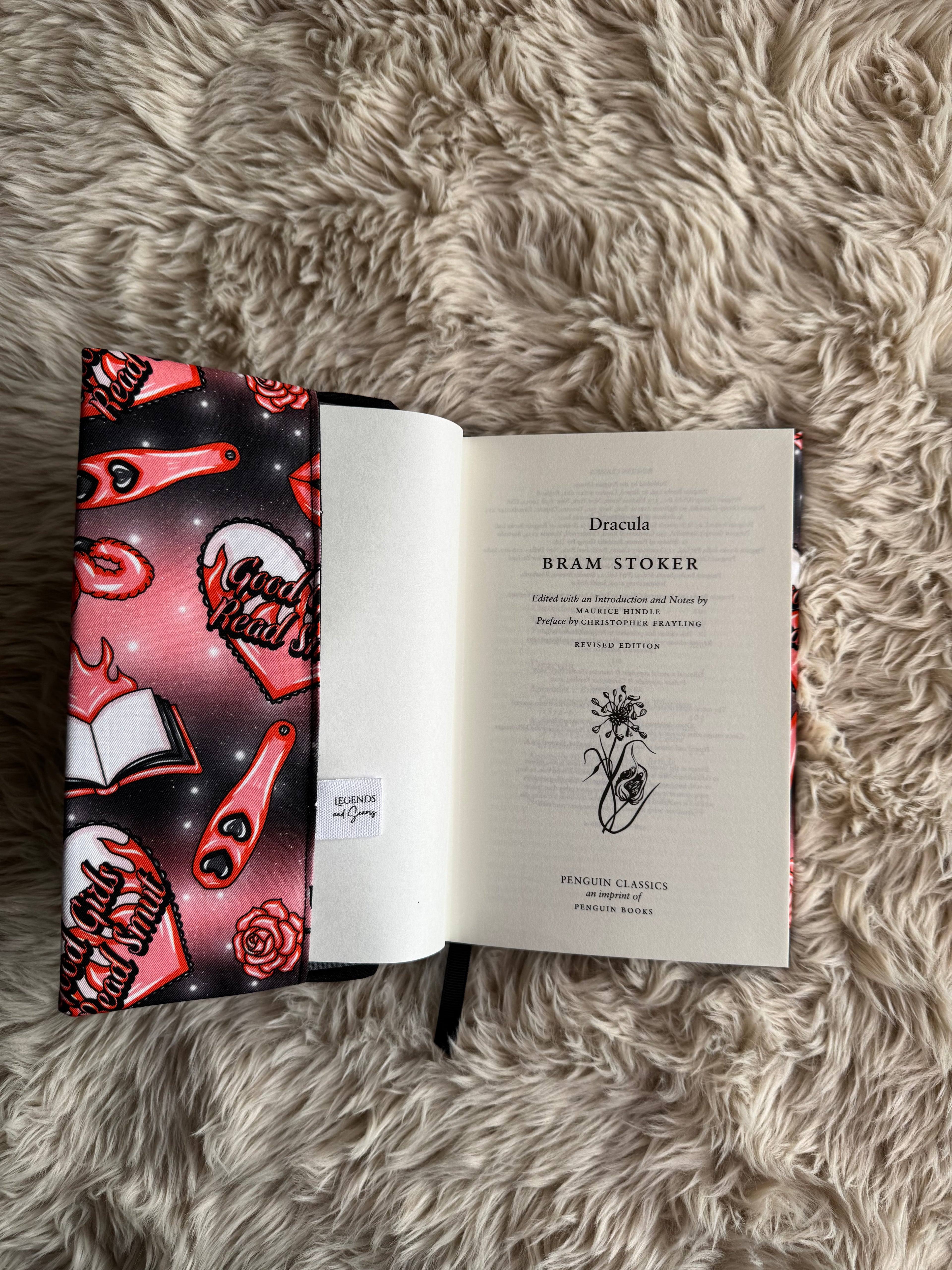 18+ M Dust Jacket 8.25” x 5.25/5.5” (Short Paperbacks)