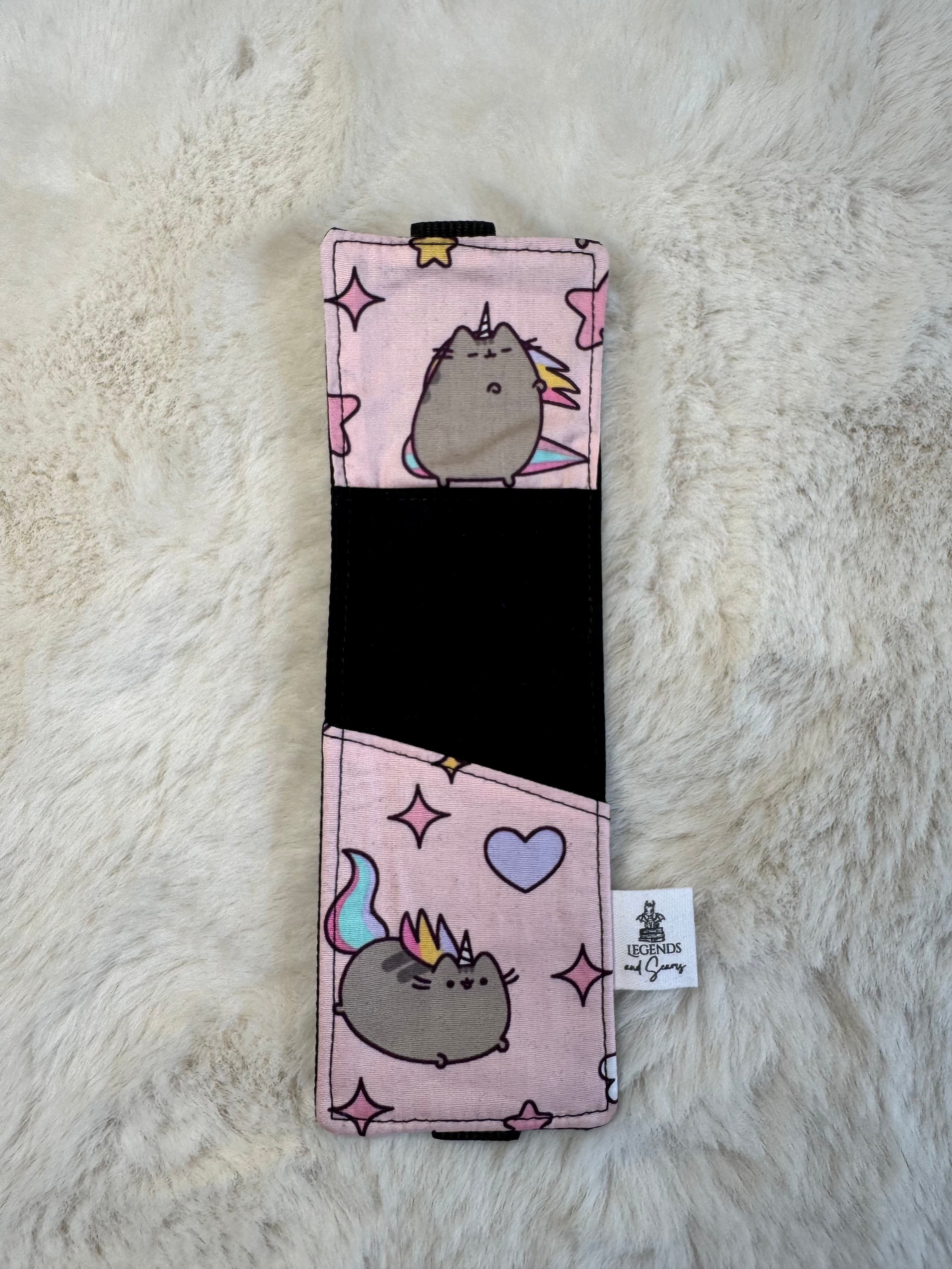 A5 Notebook/Book Accessory Holders