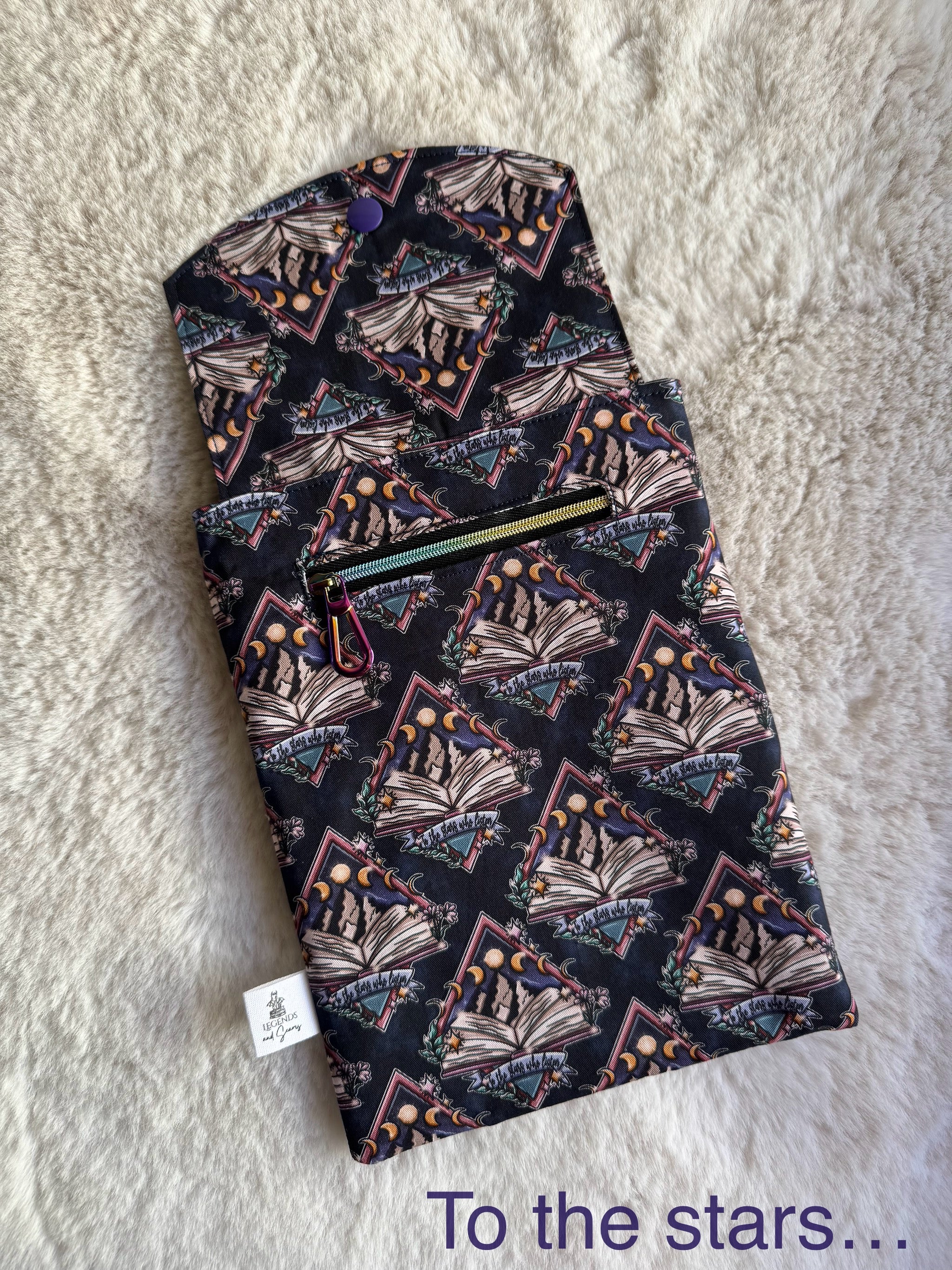 eReader/Kindle/Book Sleeves