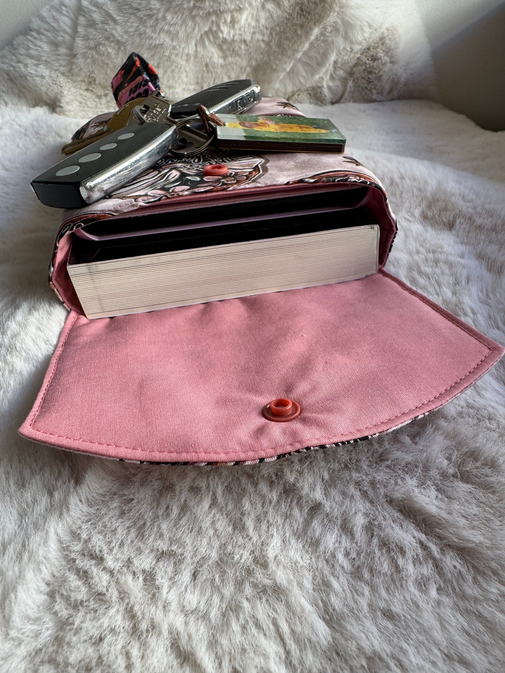 eReader/Kindle/Book Sleeves