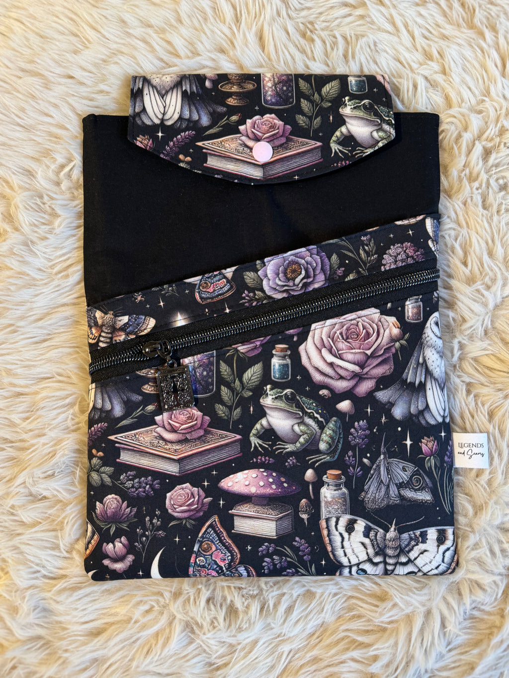 Preorder Large 3in1 Sleeves