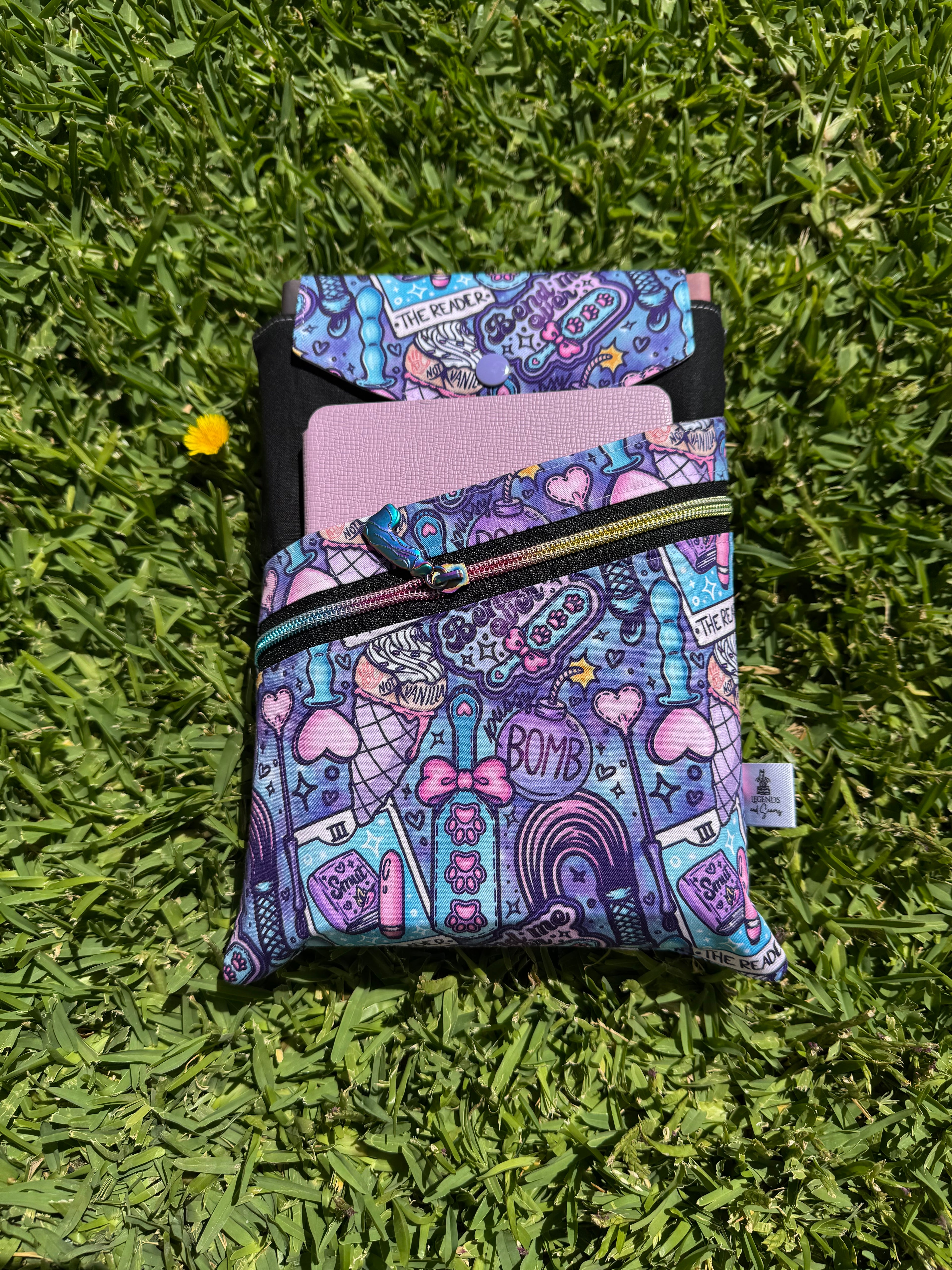 18+ Small 3in1 Sleeves