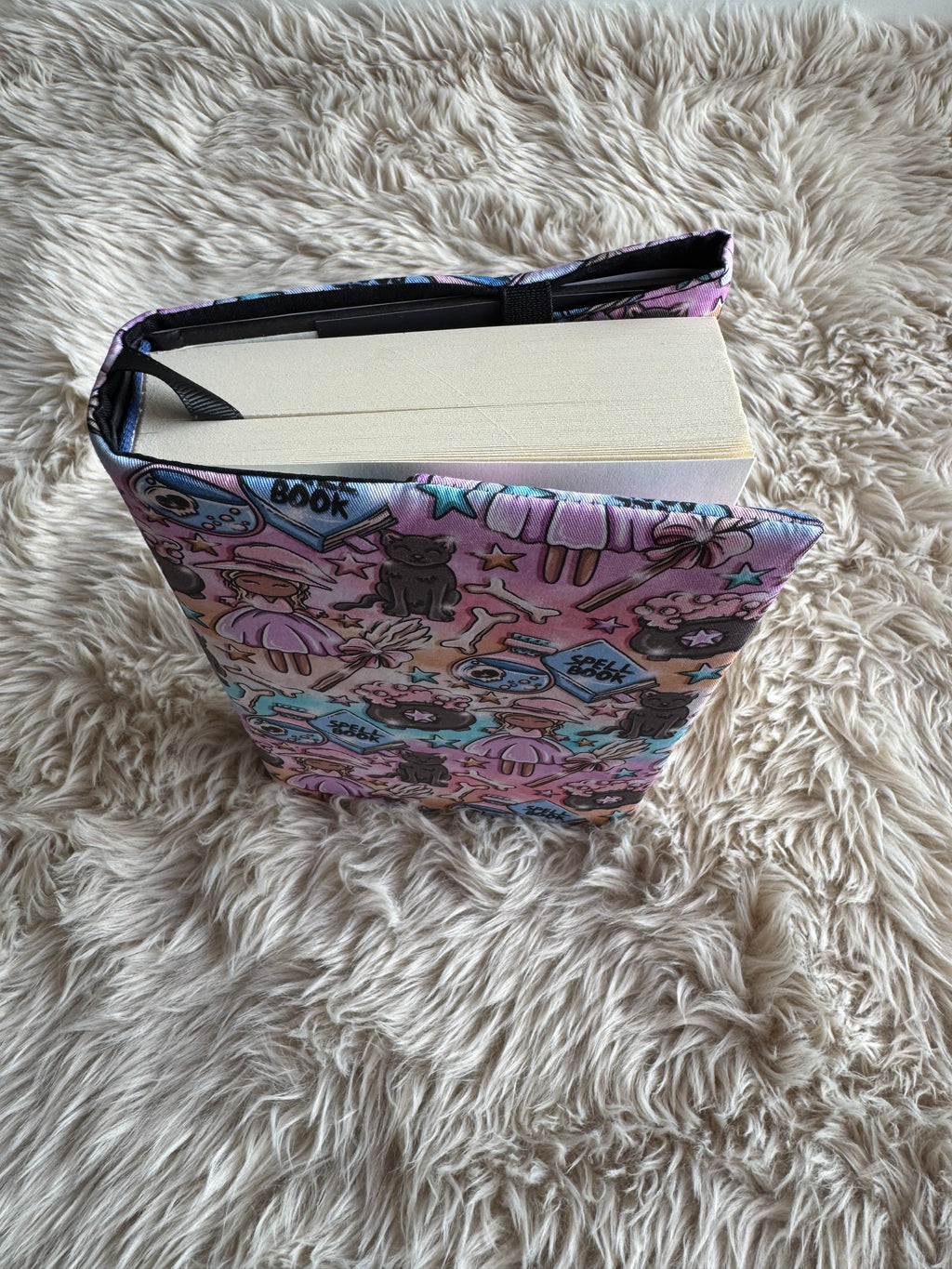 M Dust Jacket 8.25” x 5.25/5.5” (Short Paperbacks)