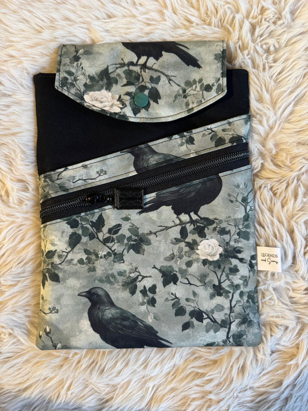 Preorder Small 3in1 Sleeves