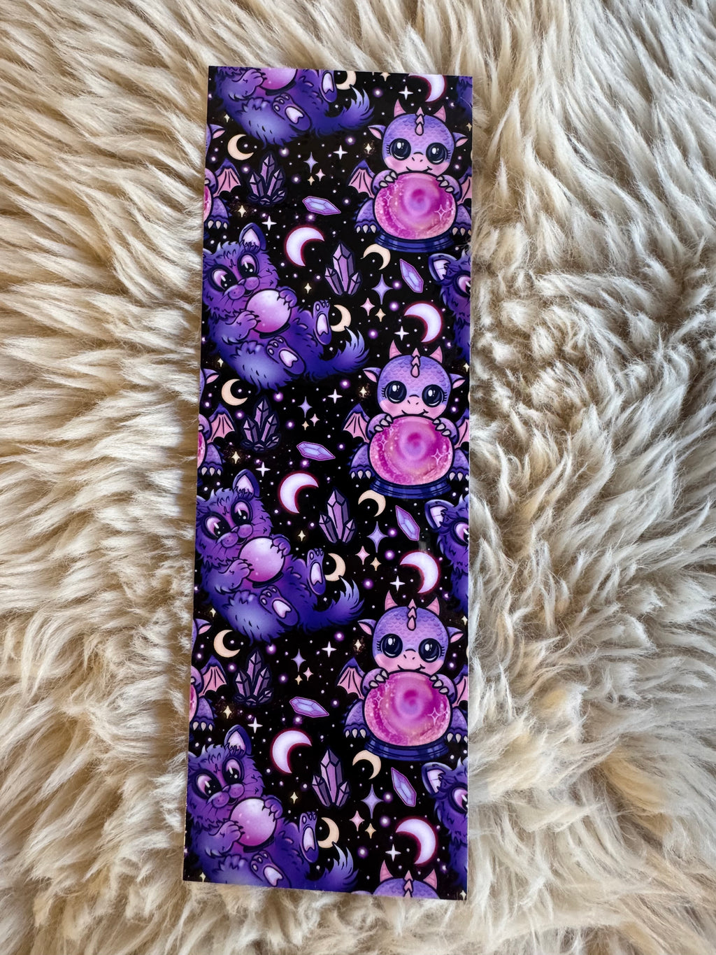 Fantasy Bookmarks