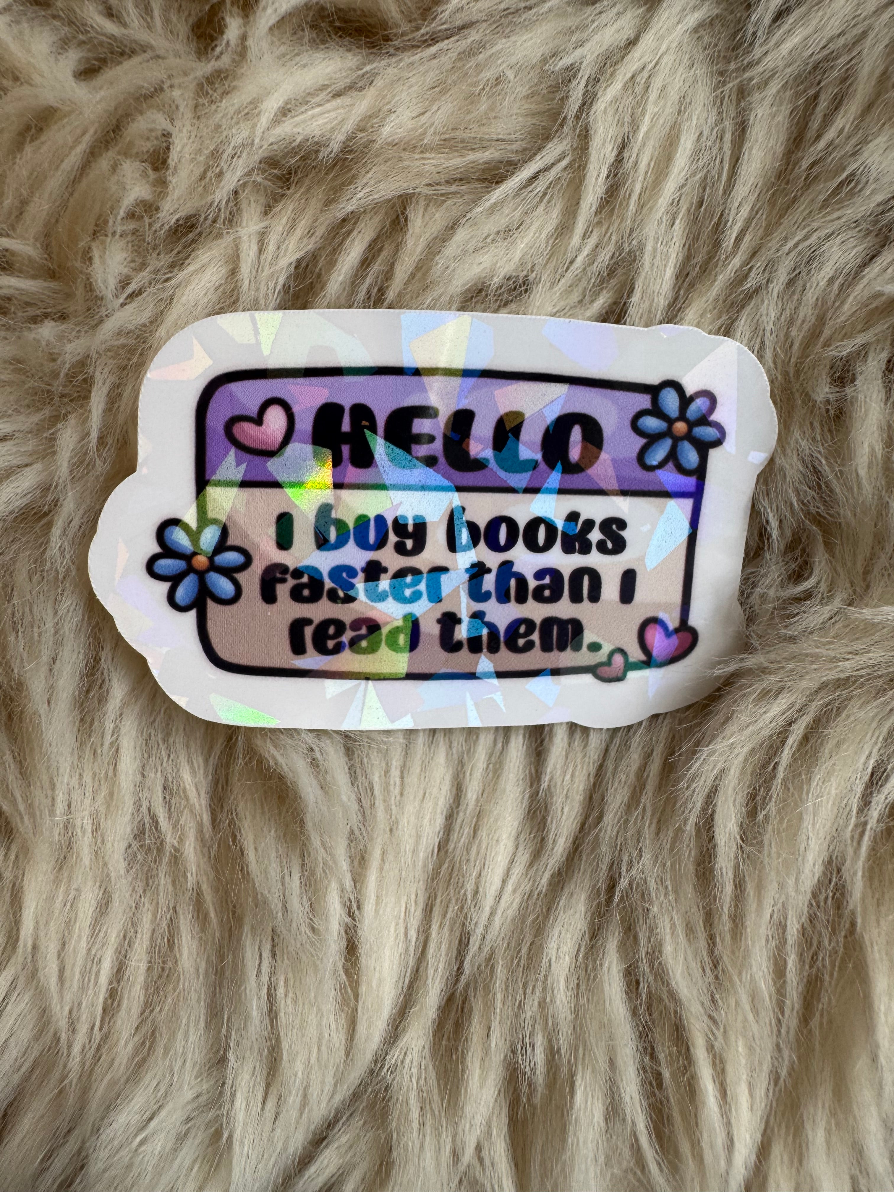 Small Critter and Cute Stickers