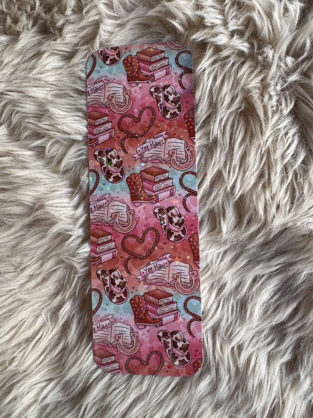 Bookish Cute Bookmarks