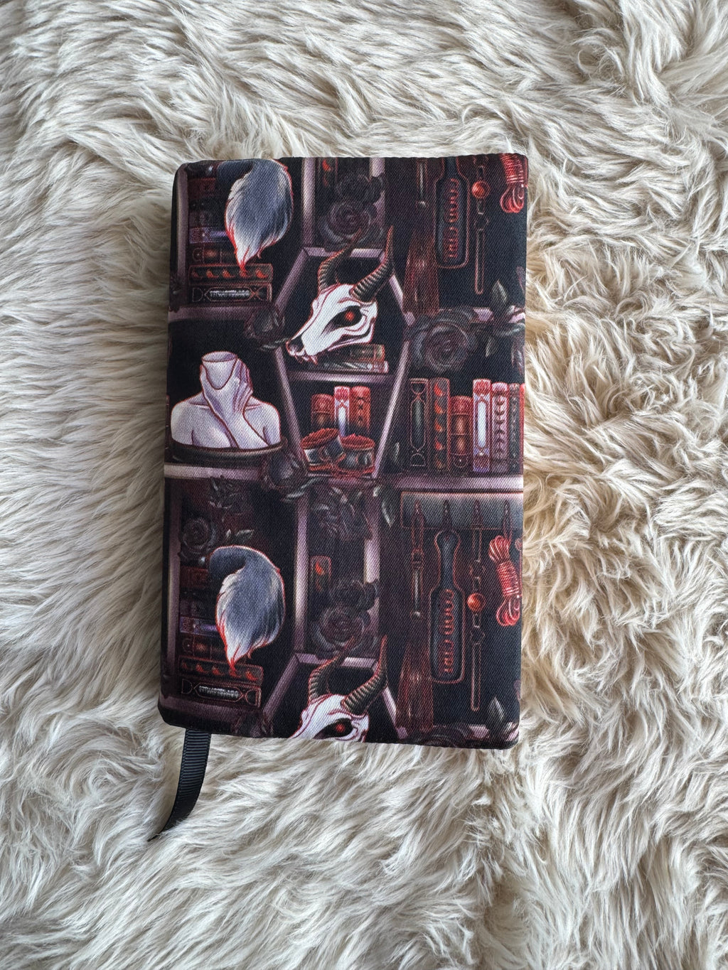 18+ XXS Jacket 7” x 4.5” (Mass Market Paperback)
