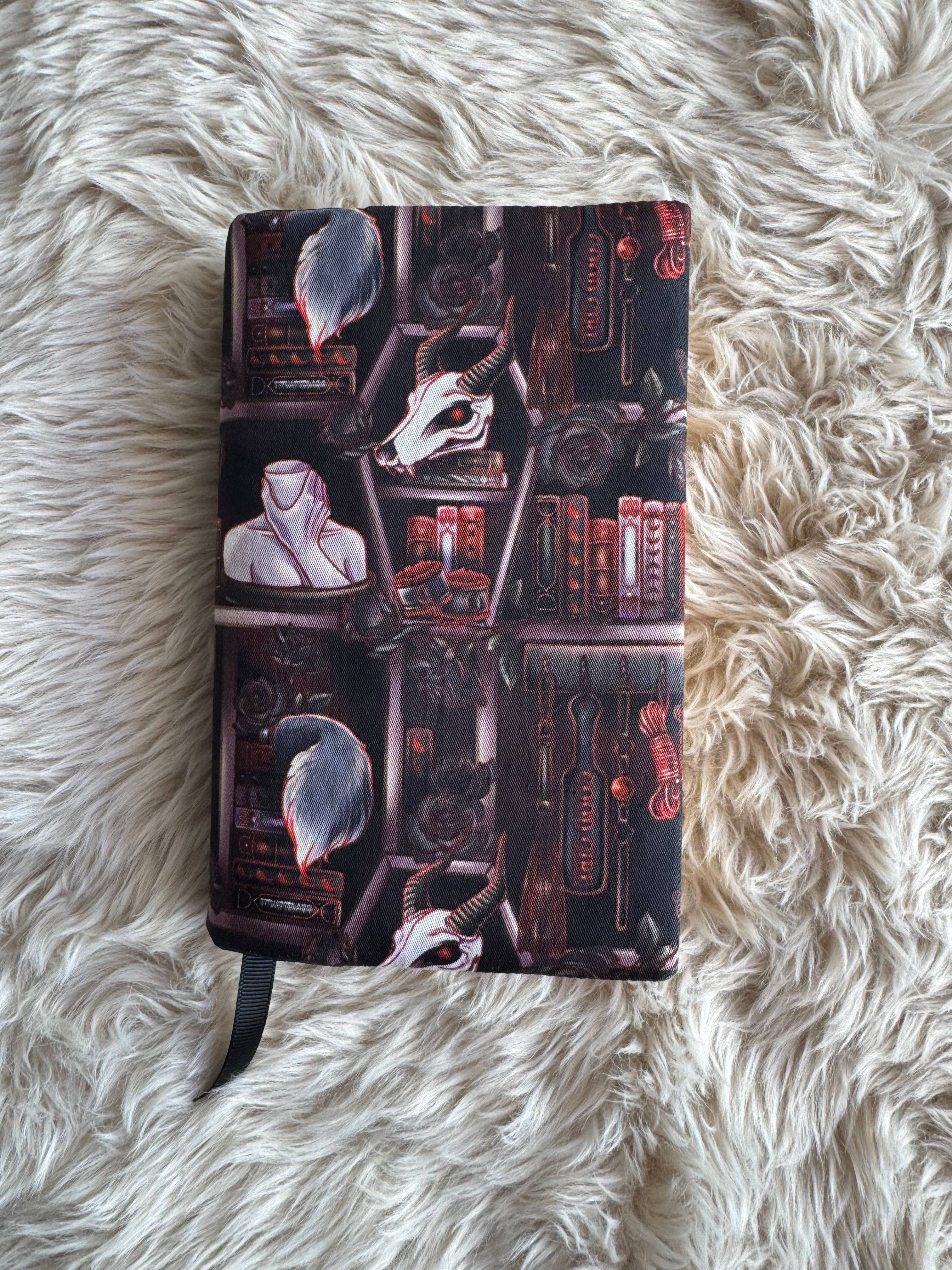 18+ XXS Jacket 7” x 4.5” (Mass Market Paperback)