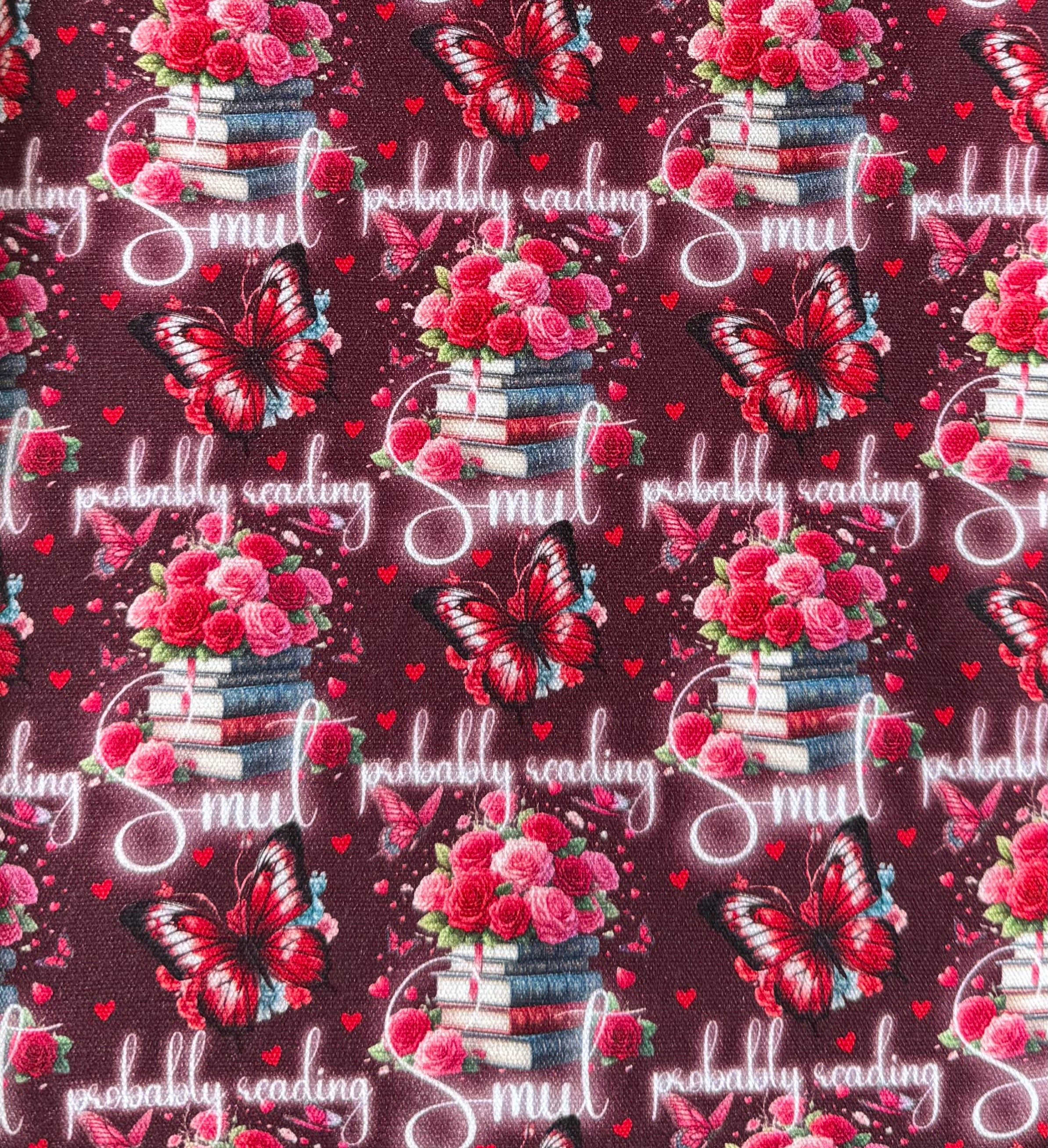 18+ Rectangular Bookmarks with Ribbon