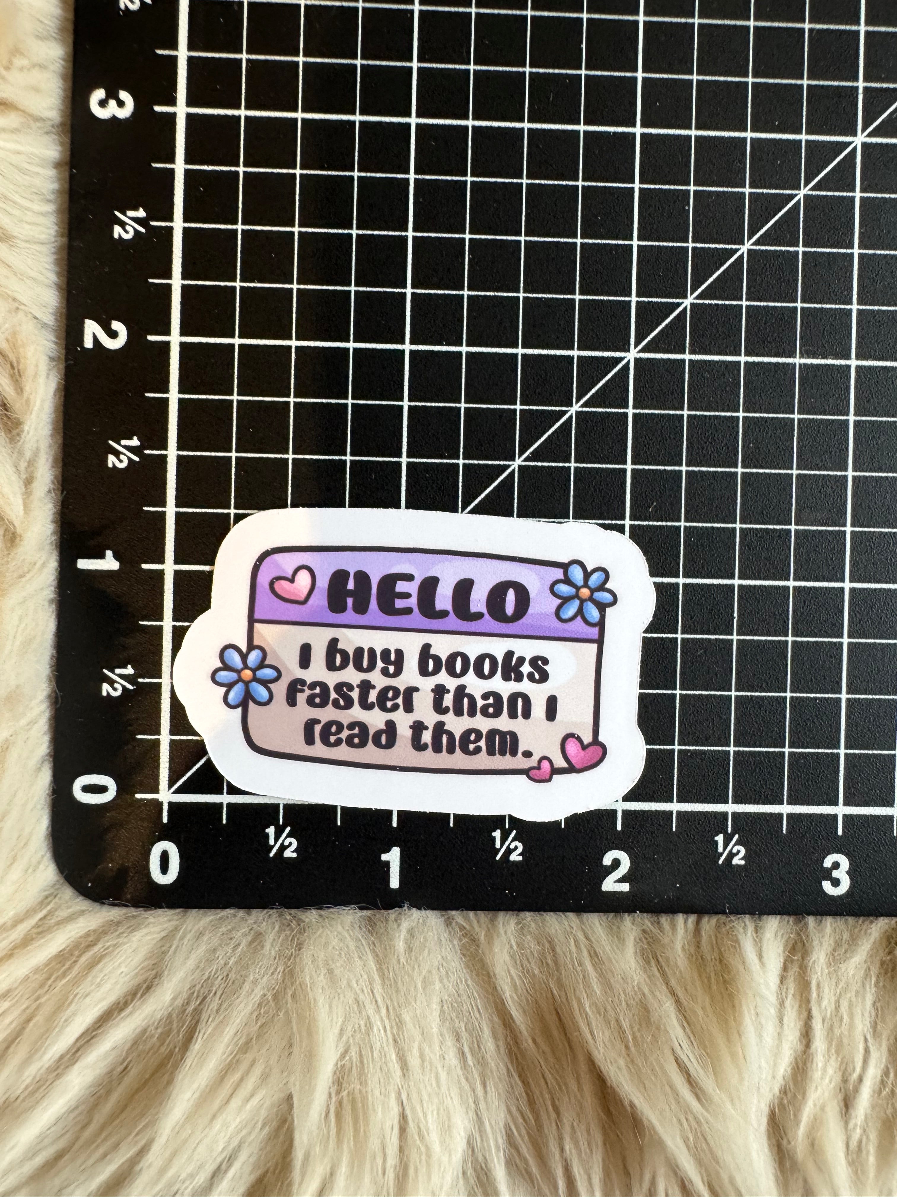 Small Critter and Cute Stickers