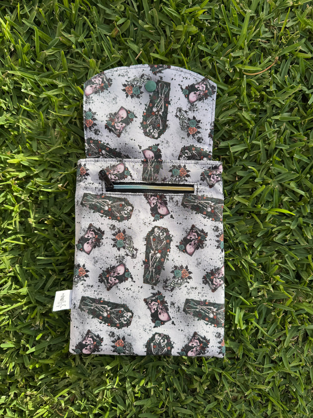 Preorder Small eReader and Book Sleeves