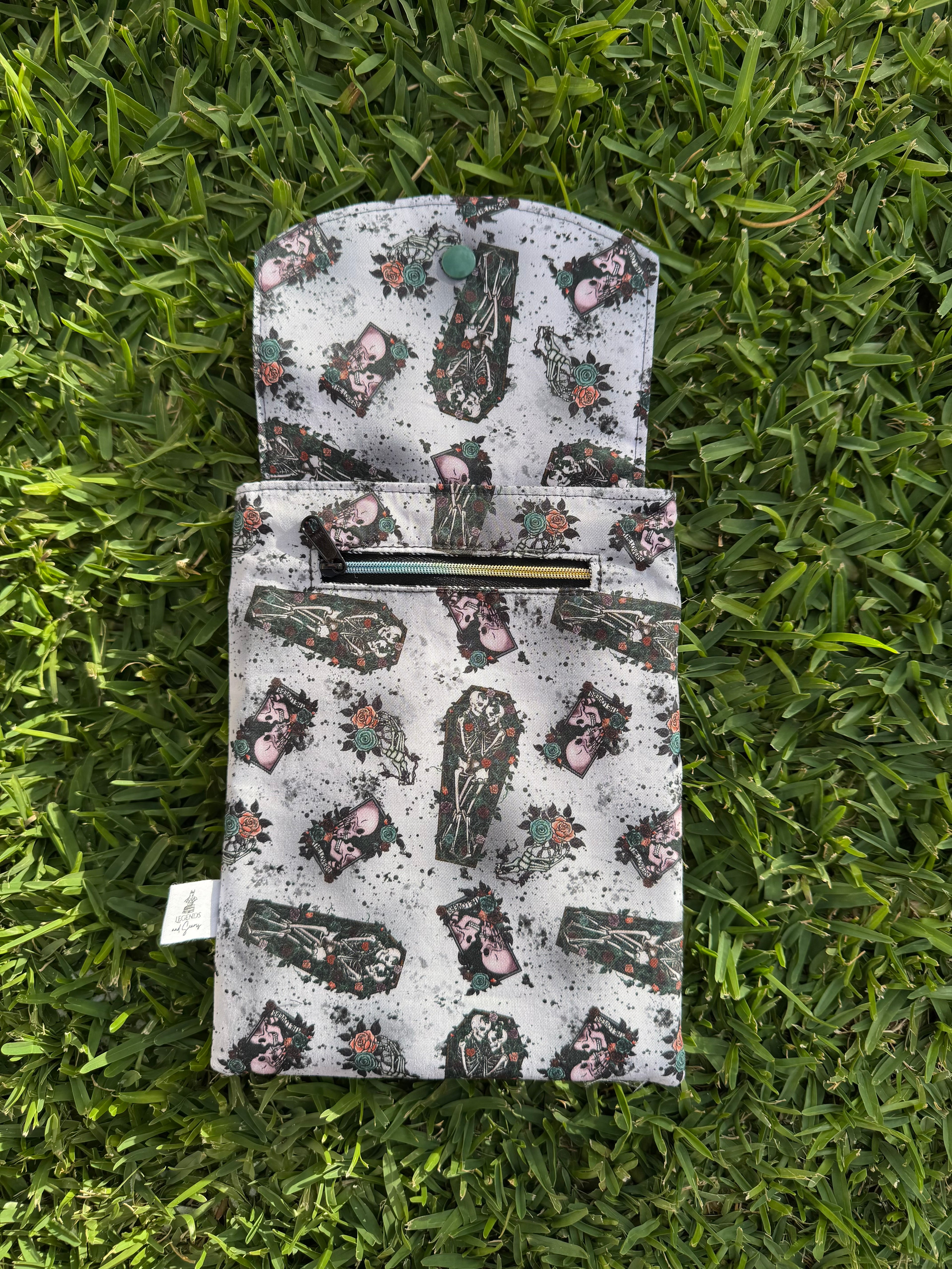 eReader/Kindle/Book Sleeves