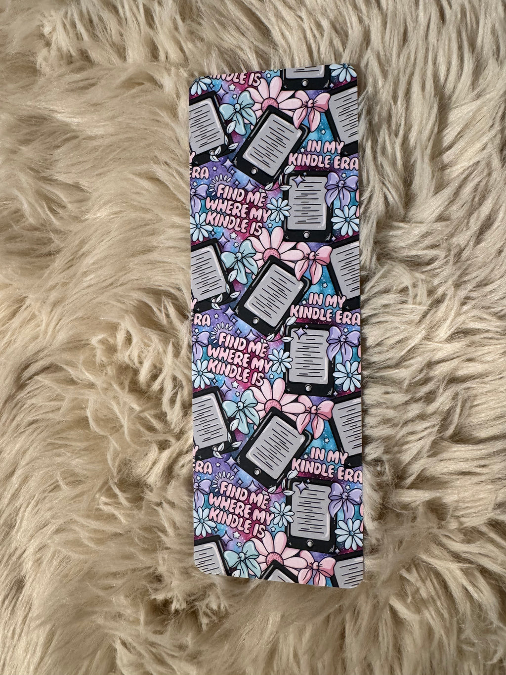 Bookish Cute Bookmarks