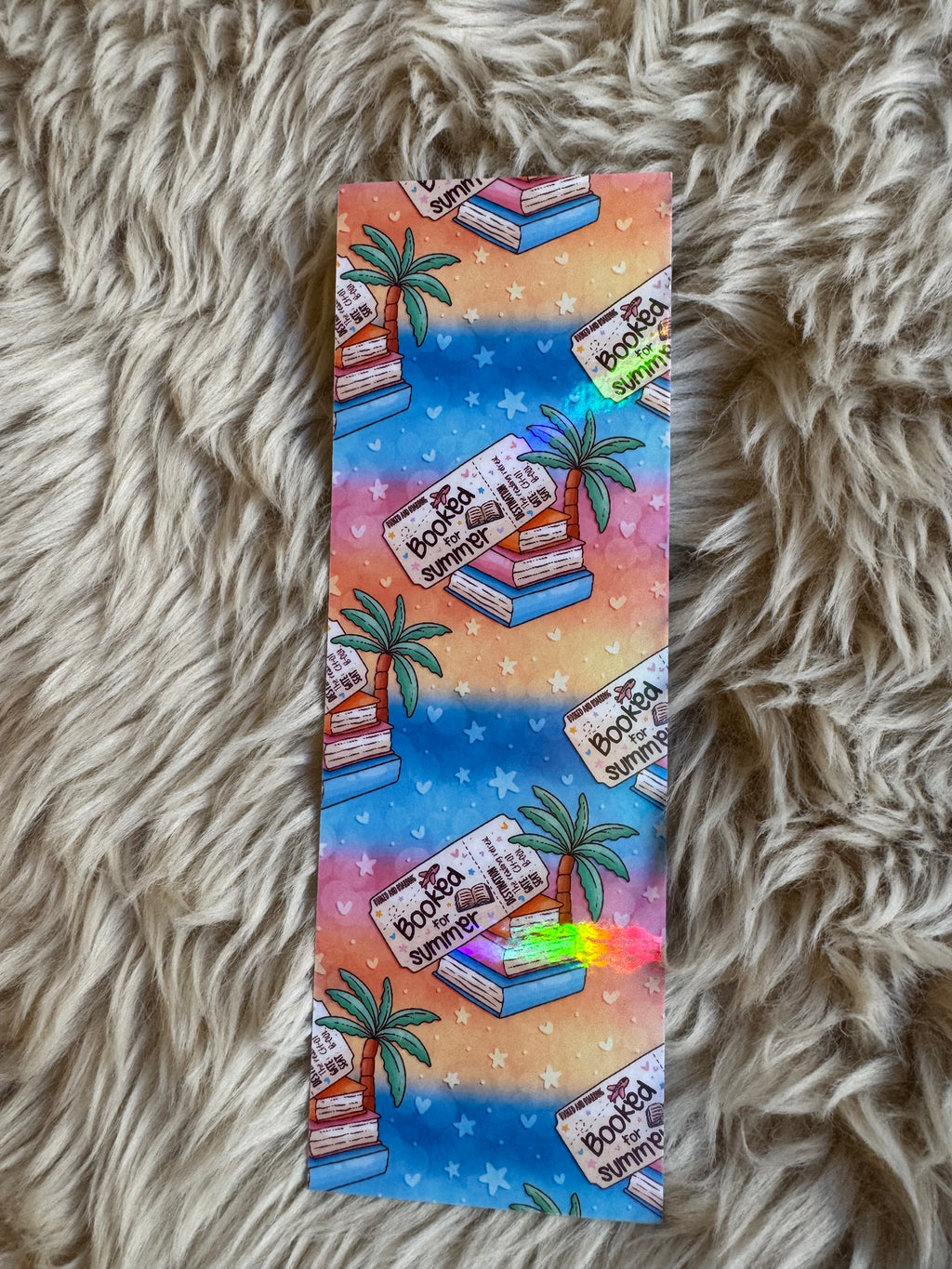 Bookish Cute Bookmarks