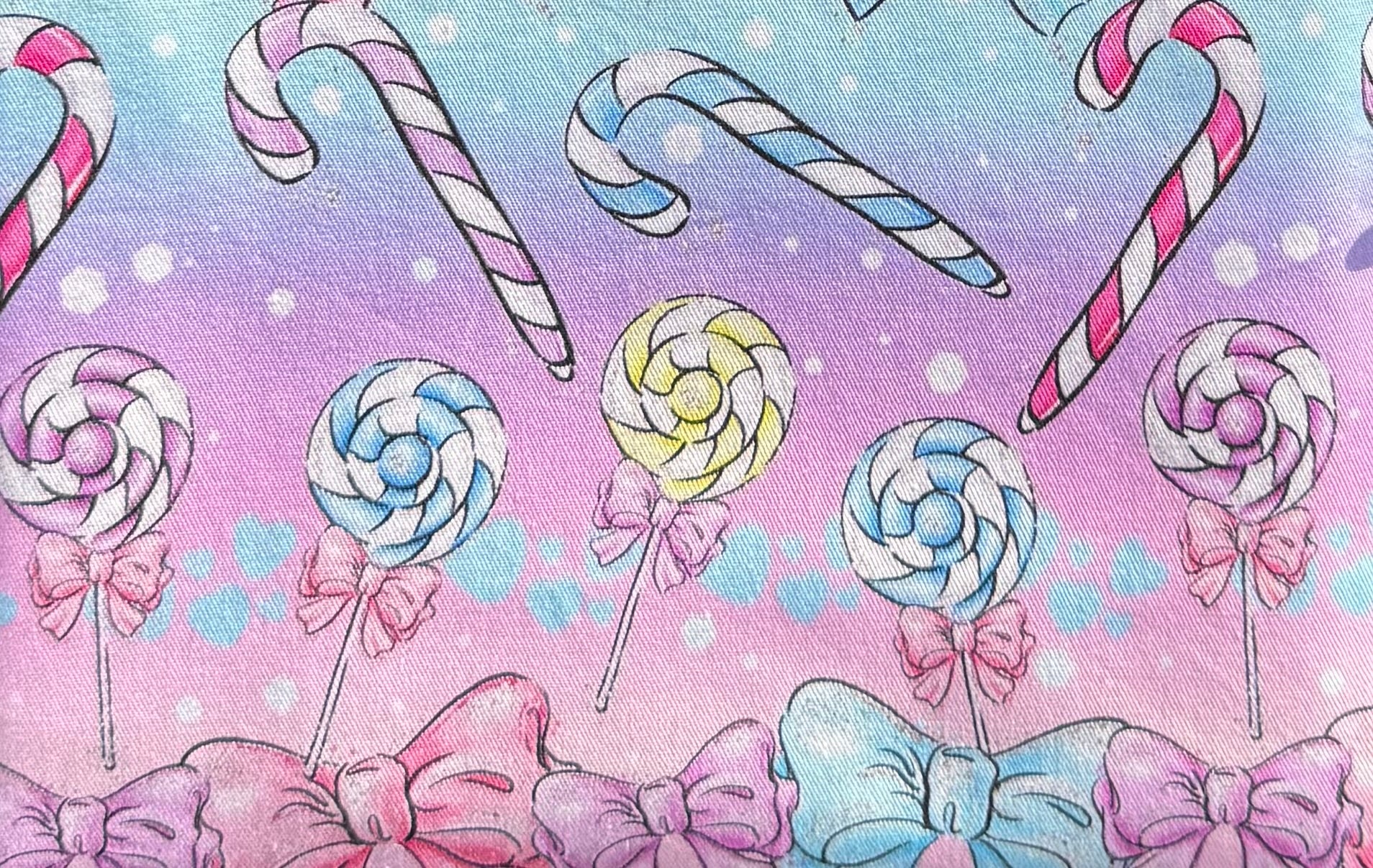 Christmas Large 3in1 Sleeves