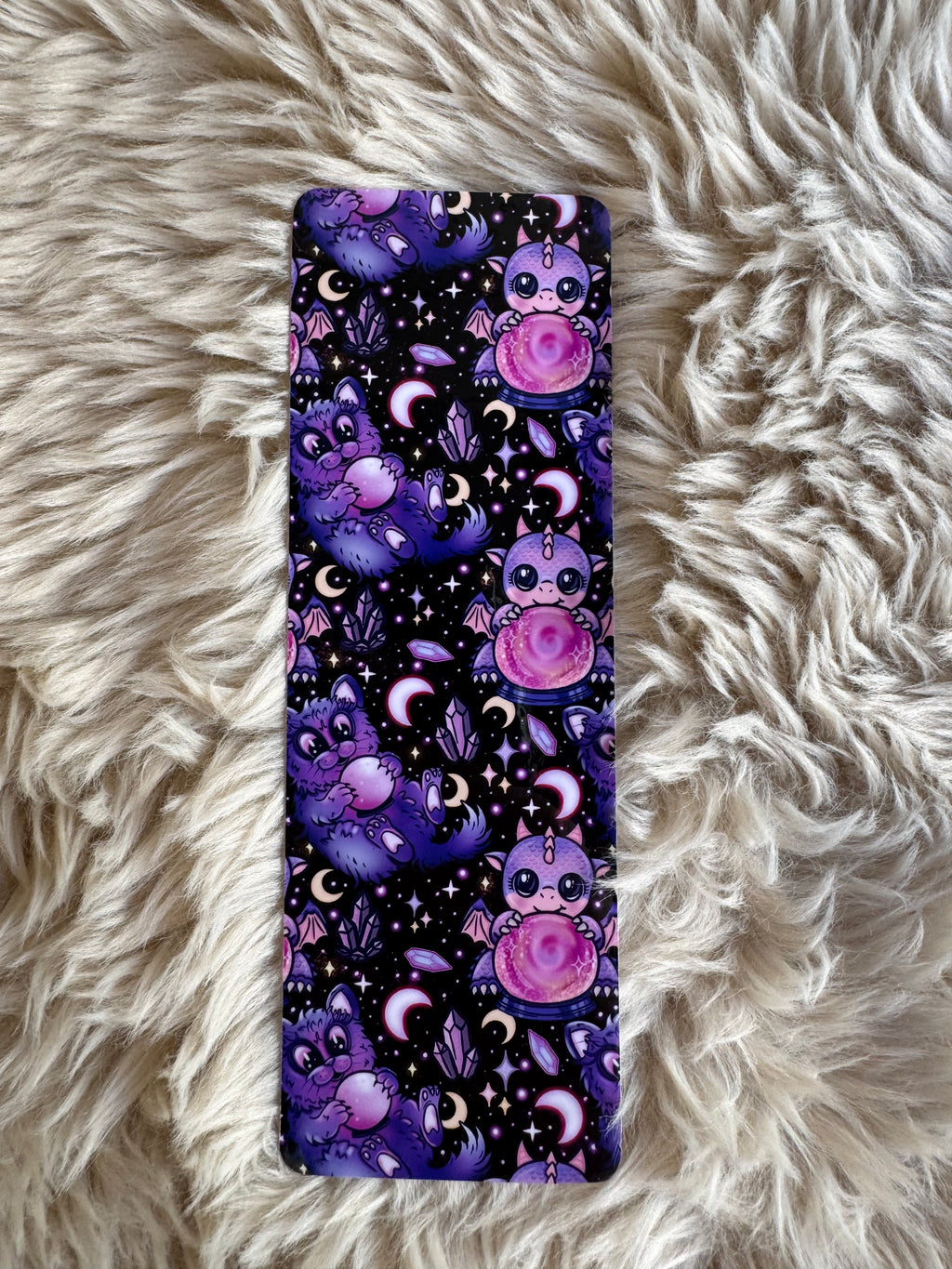 Fantasy Bookmarks