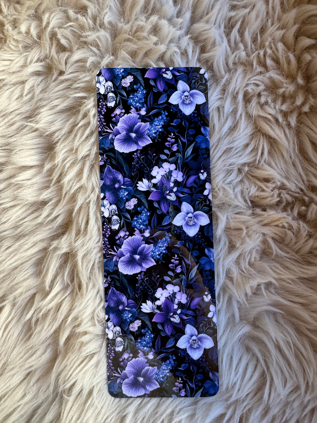 Non-Bookish Cute and Floral Bookmarks