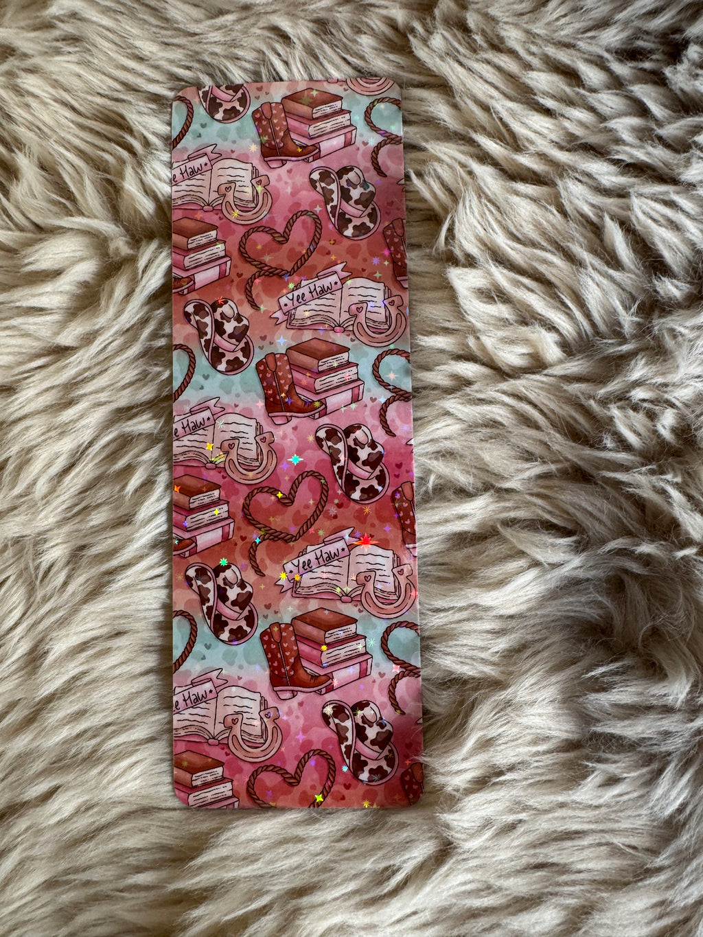 Bookish Cute Bookmarks