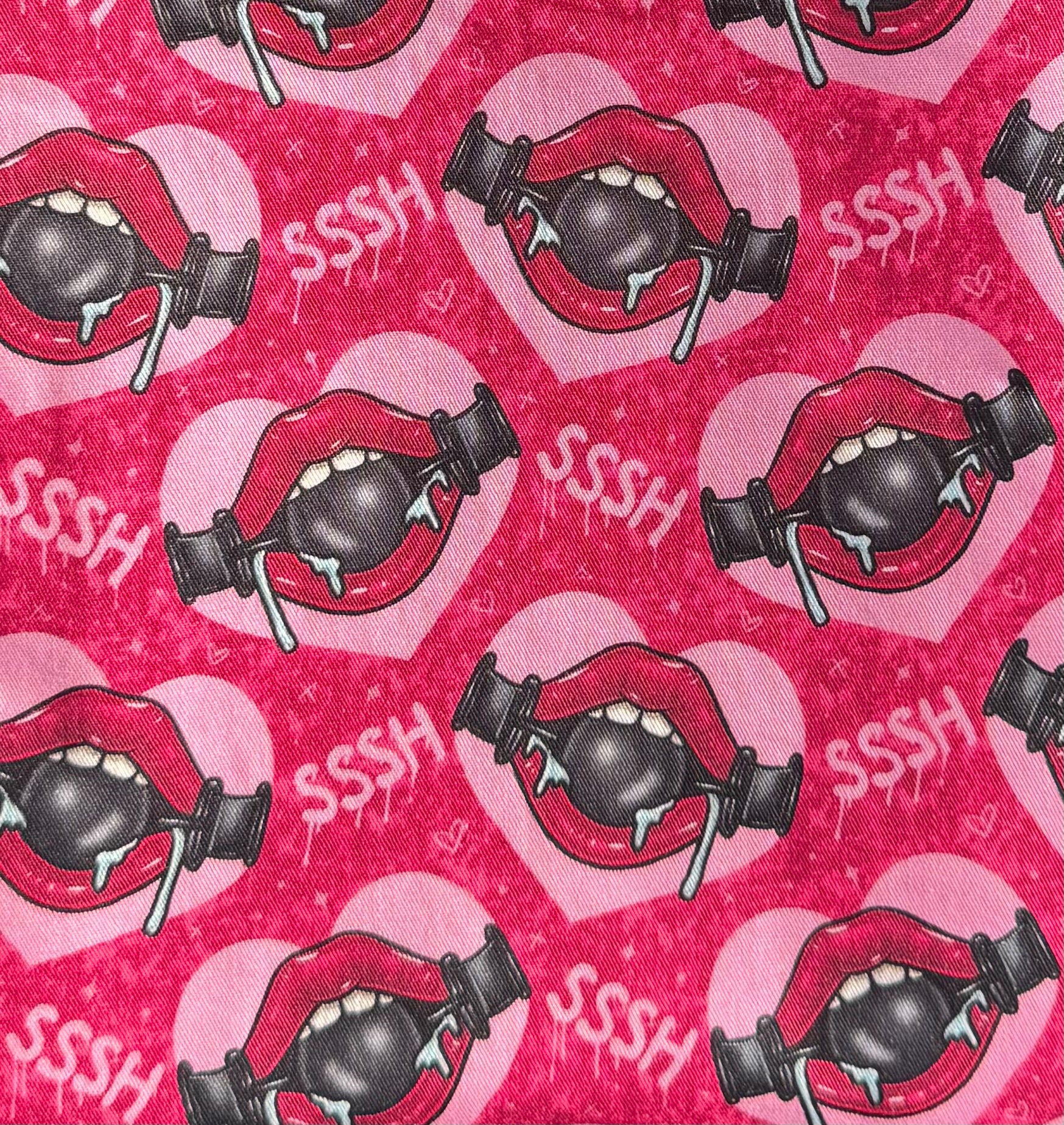 18+ Large 3in1 Sleeves